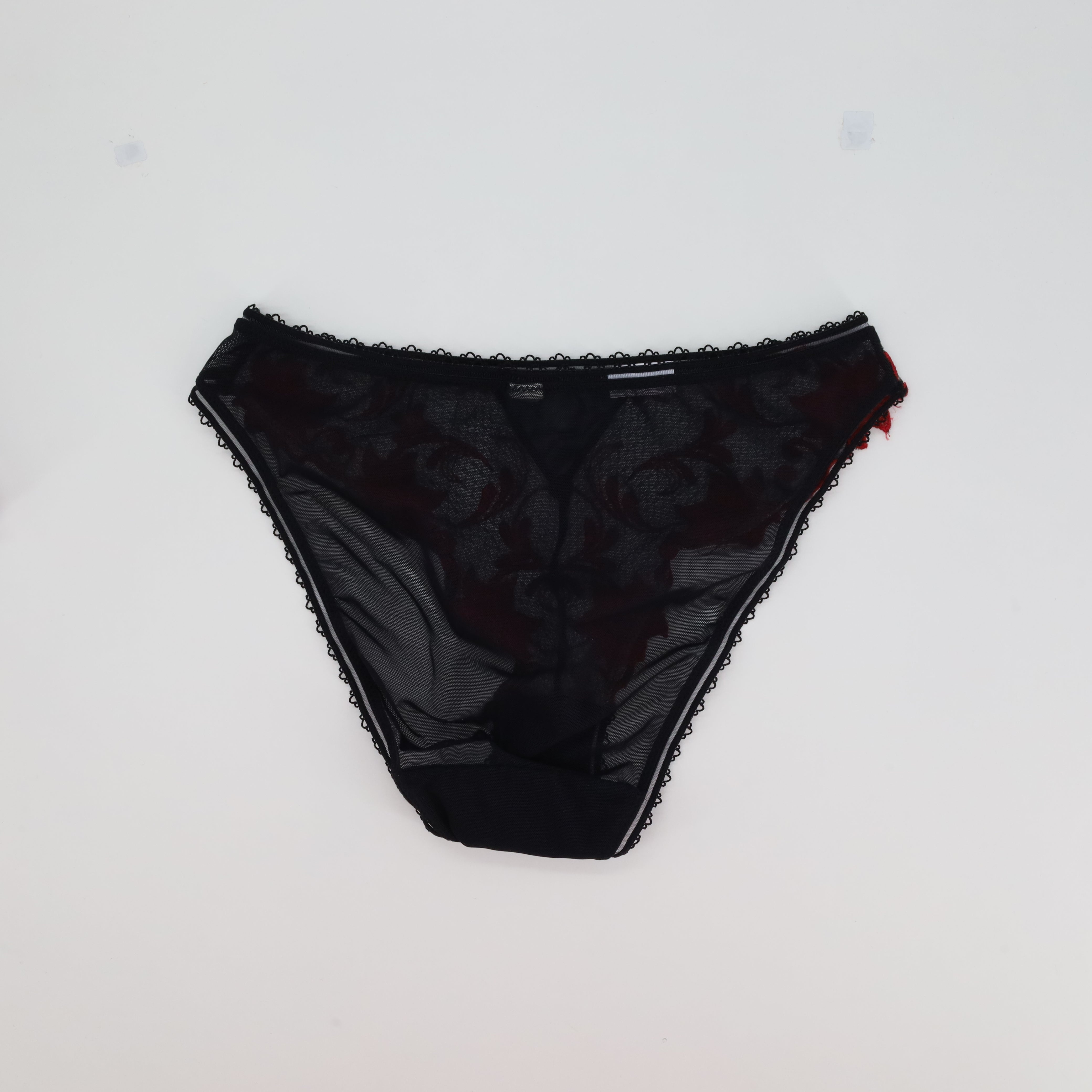 Culotte Noir