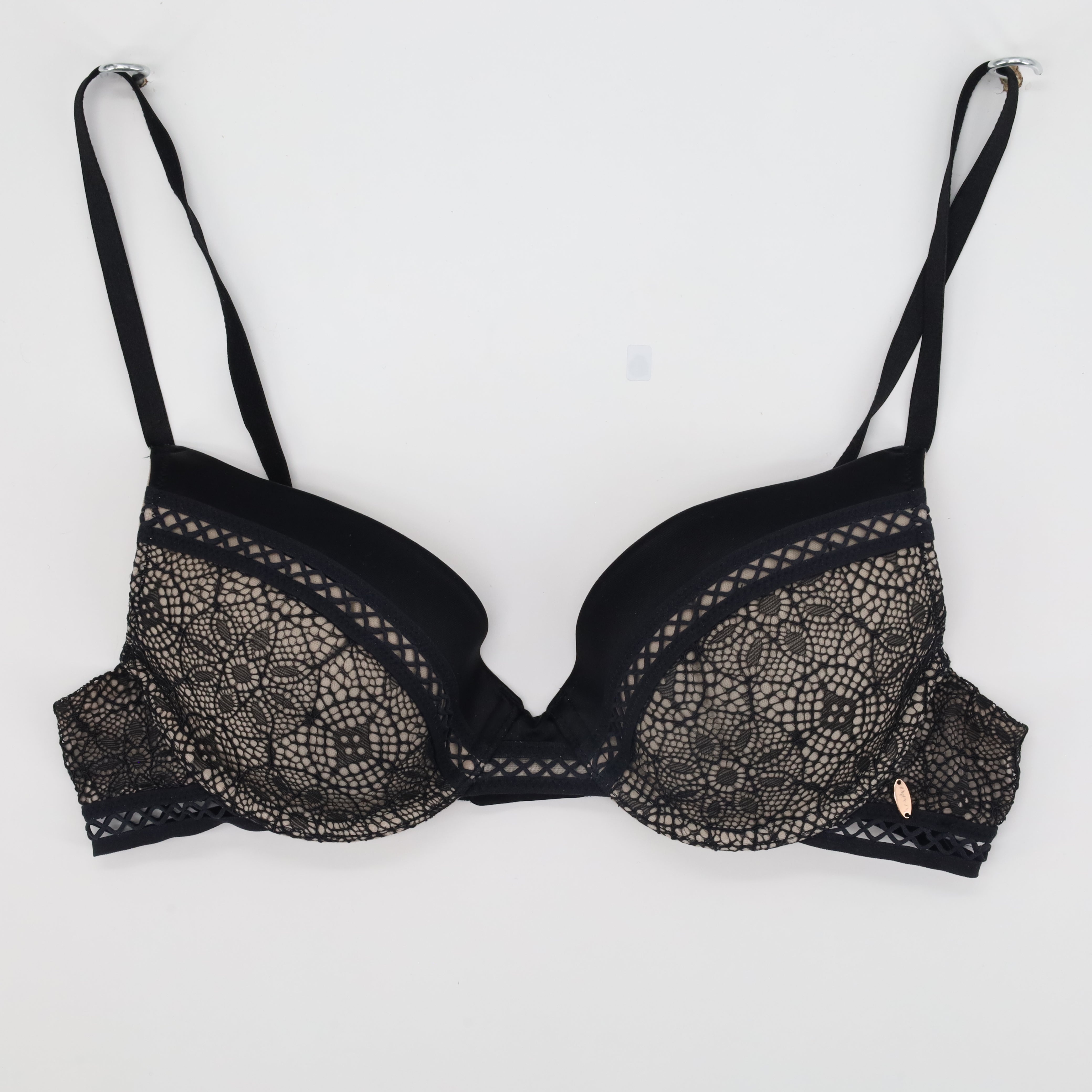 Soutien-gorge ETAM Noir
