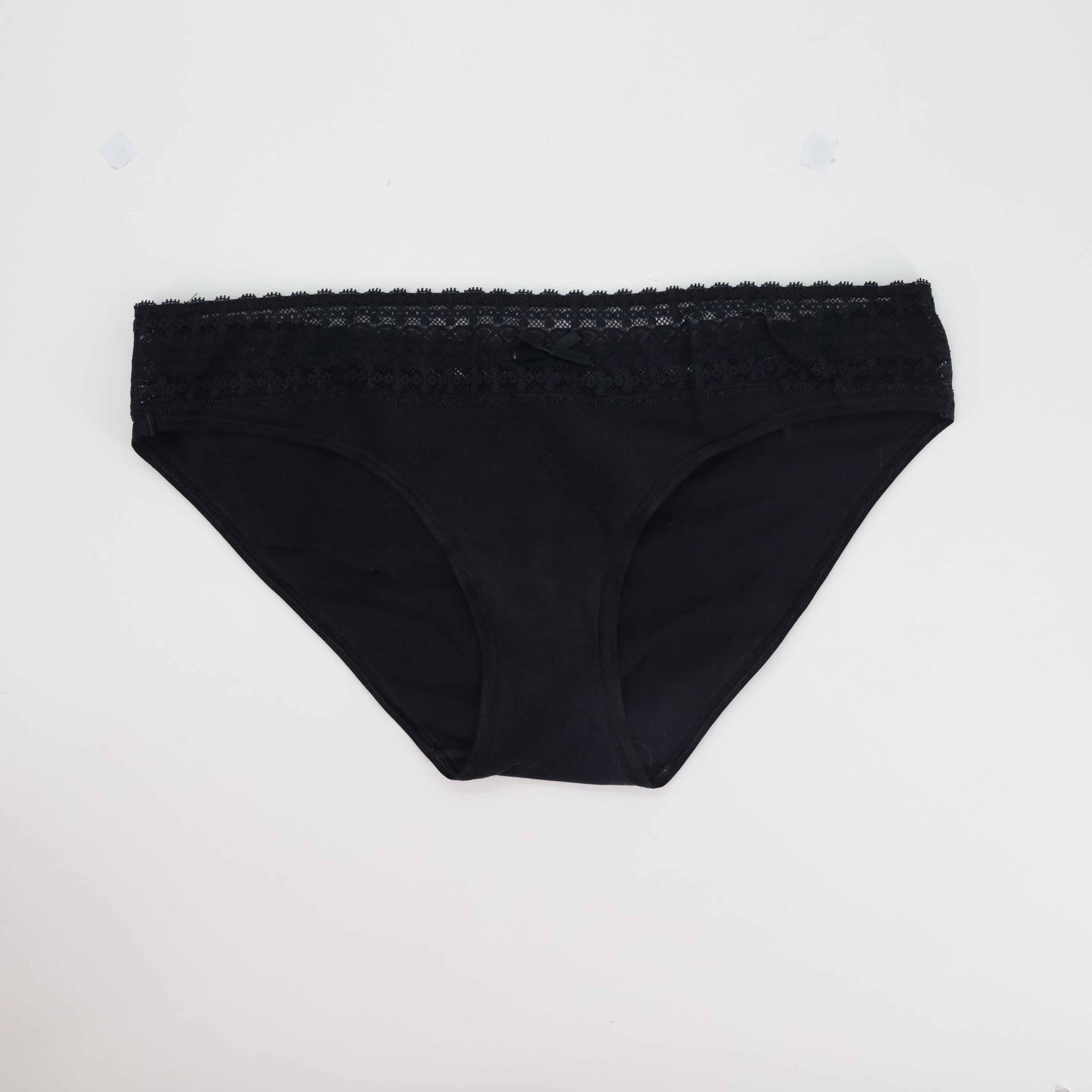 Culotte Variance Noir