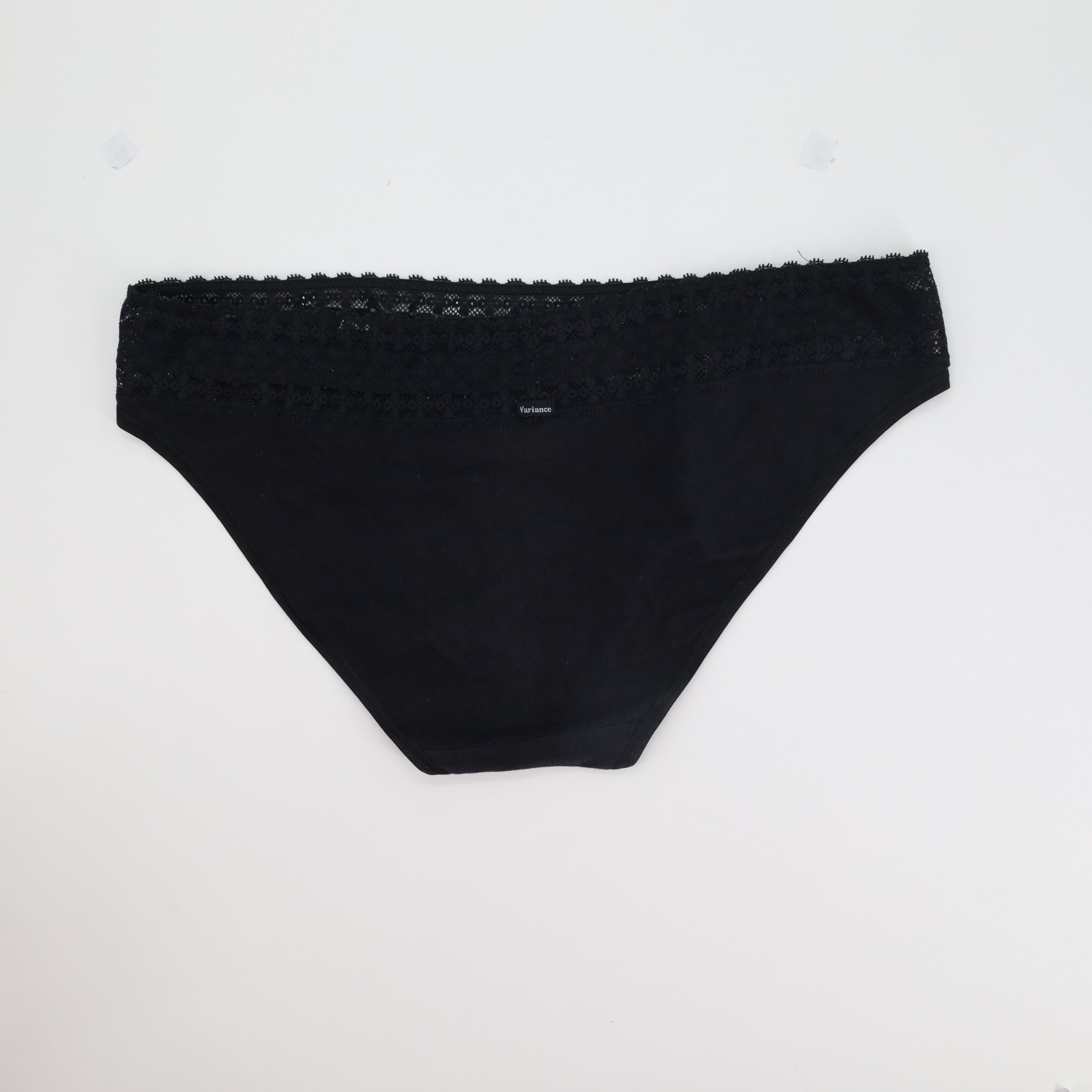 Culotte Variance Noir