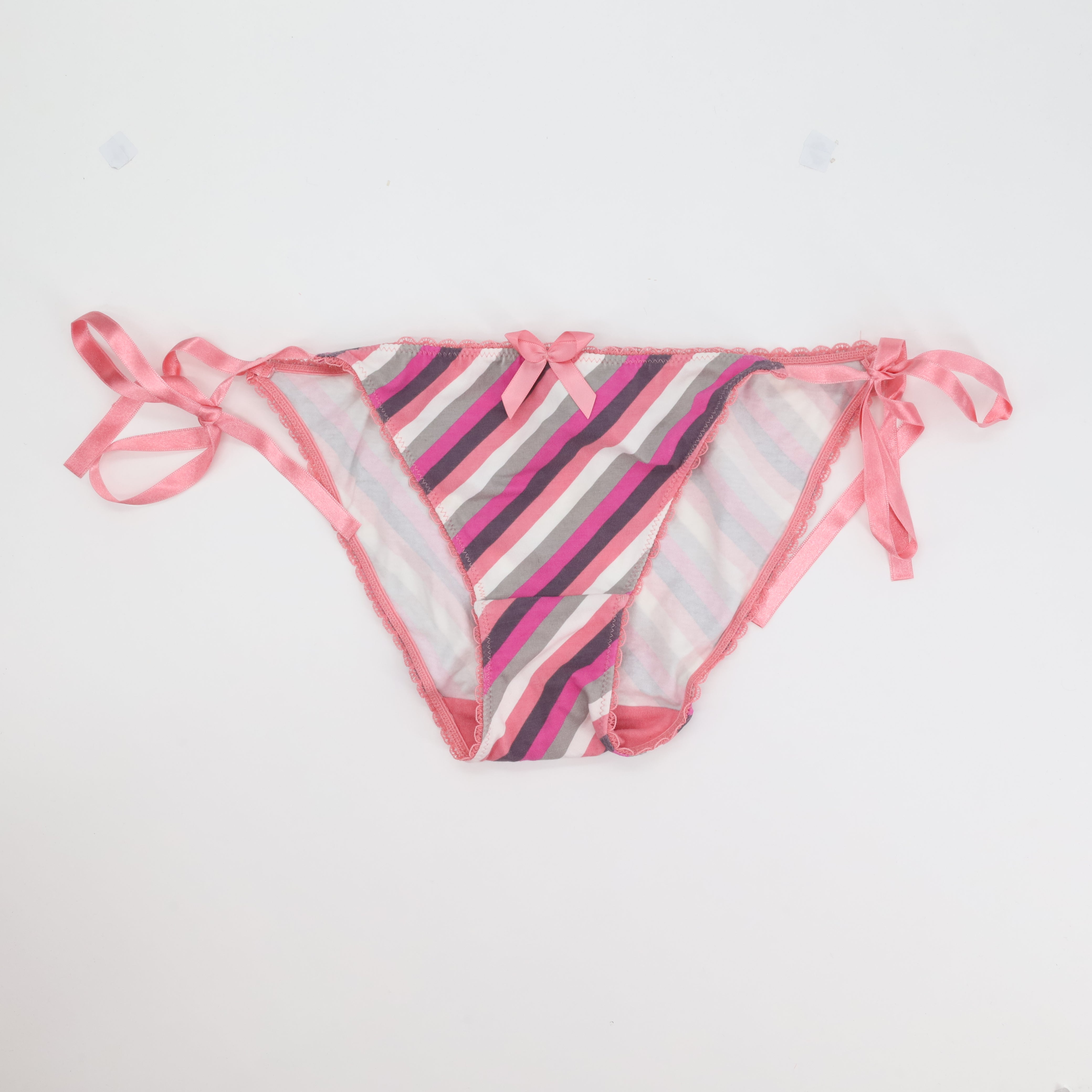 Culotte ETAM Rose