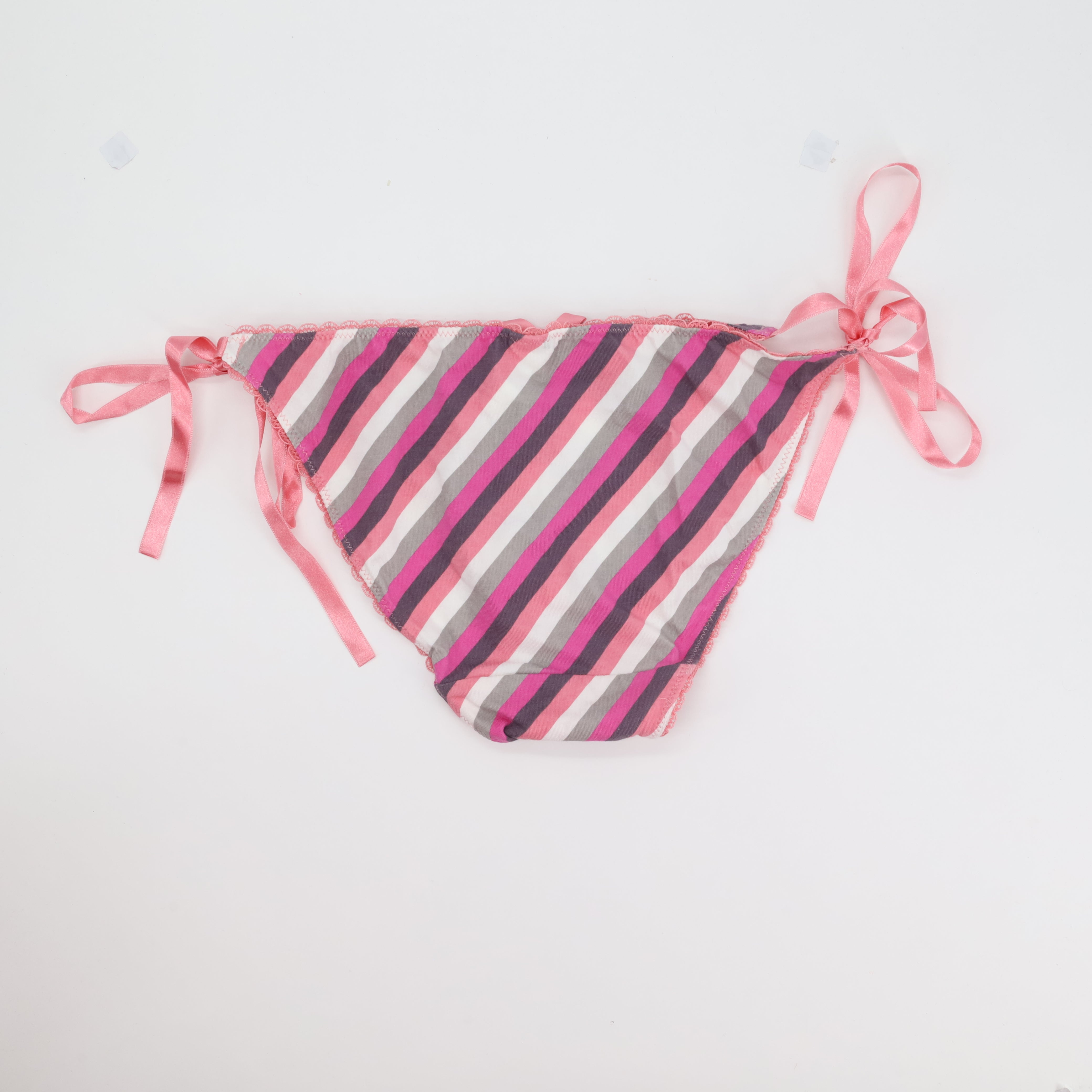 Culotte ETAM Rose