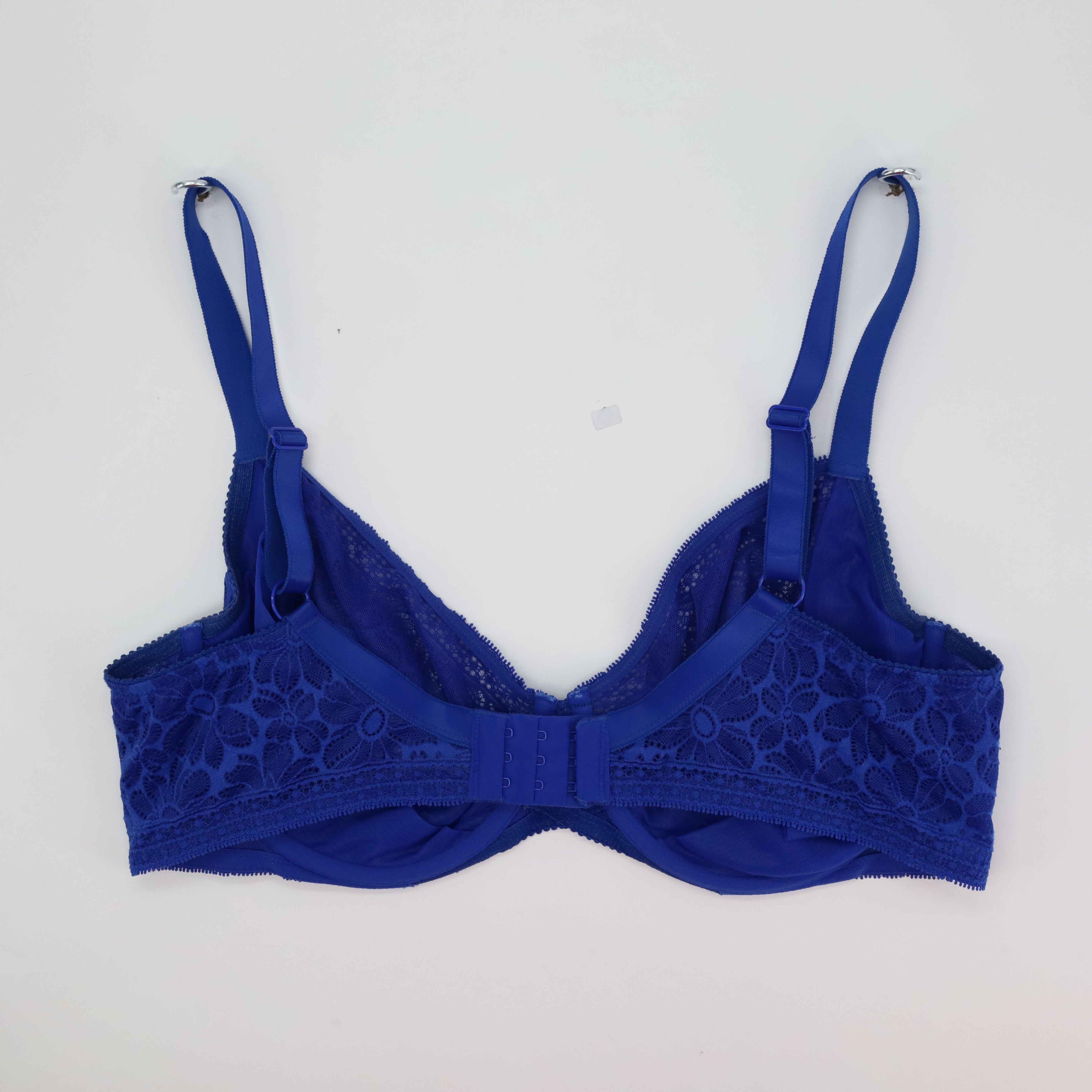 Soutien-gorge RougeGorge Bleu