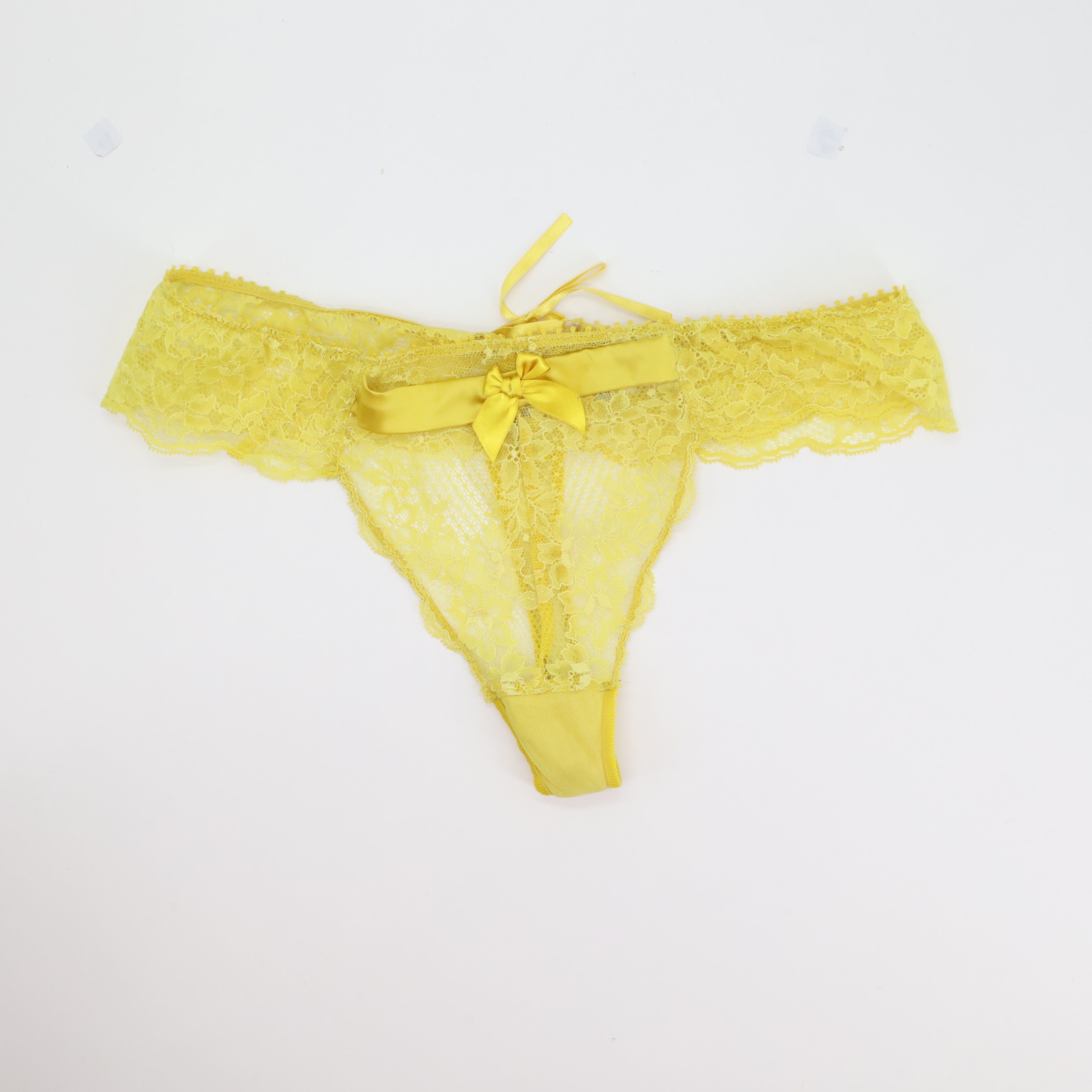 String Darjeeling Jaune