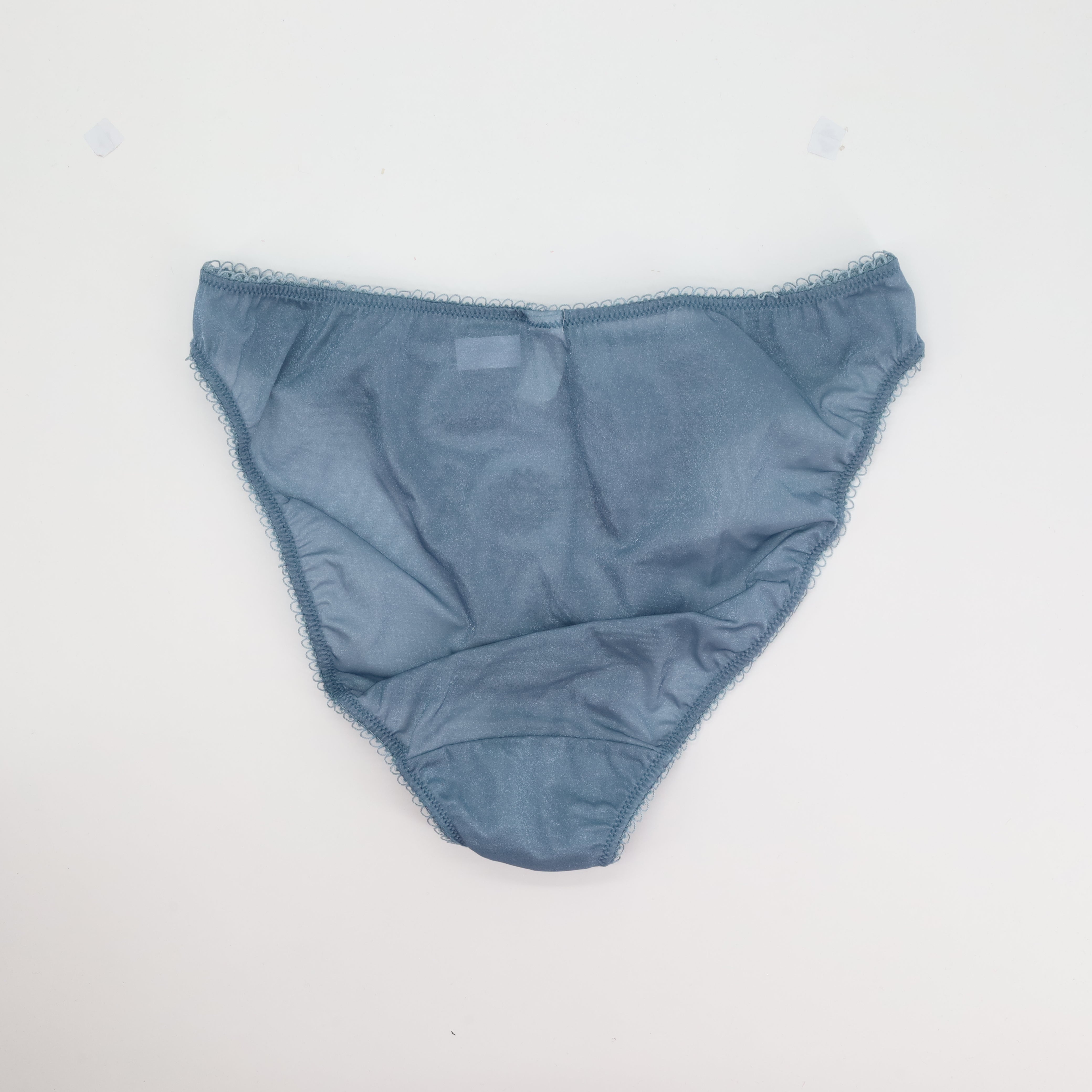 Culotte ETAM Bleu