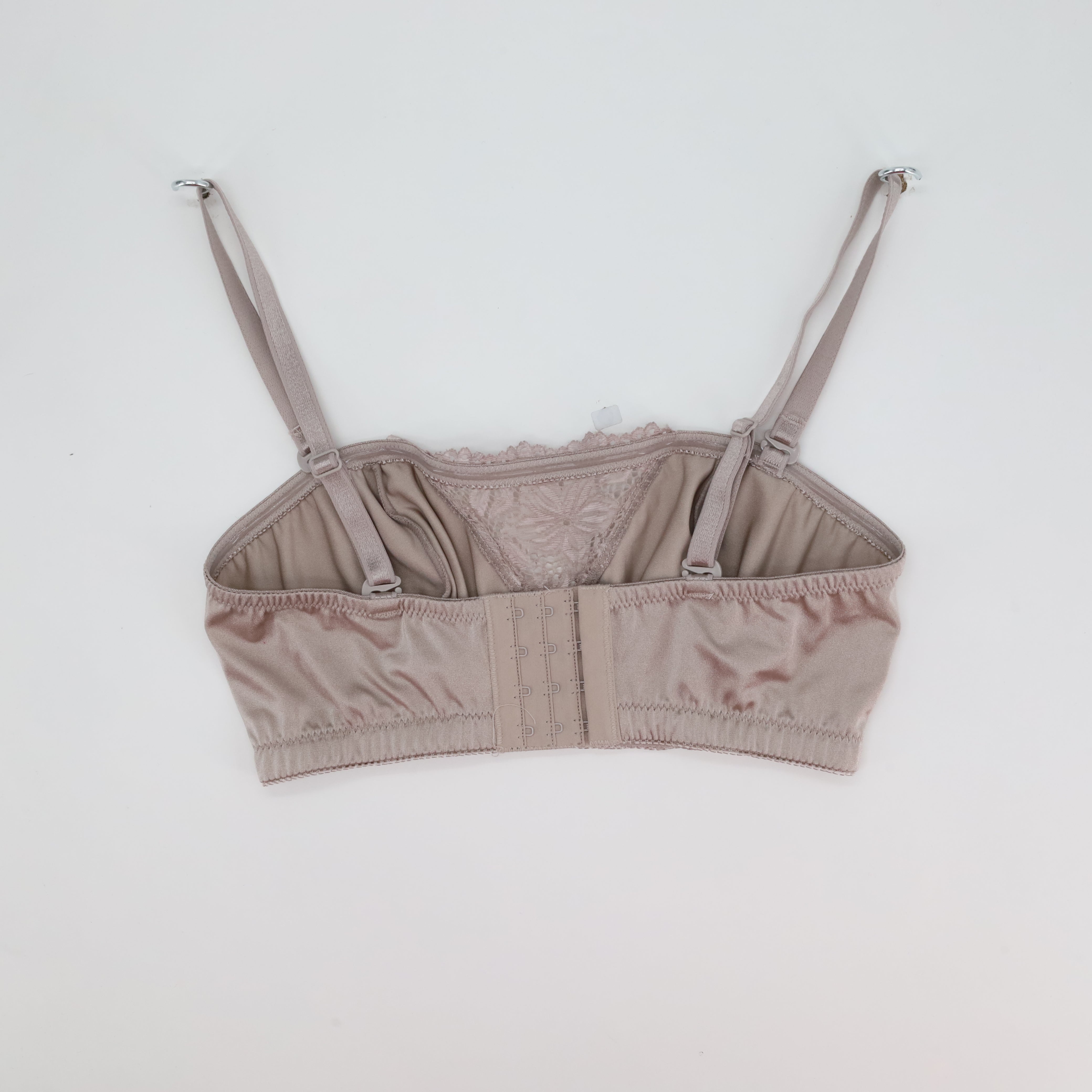 Soutien-gorge Blancheporte Gris