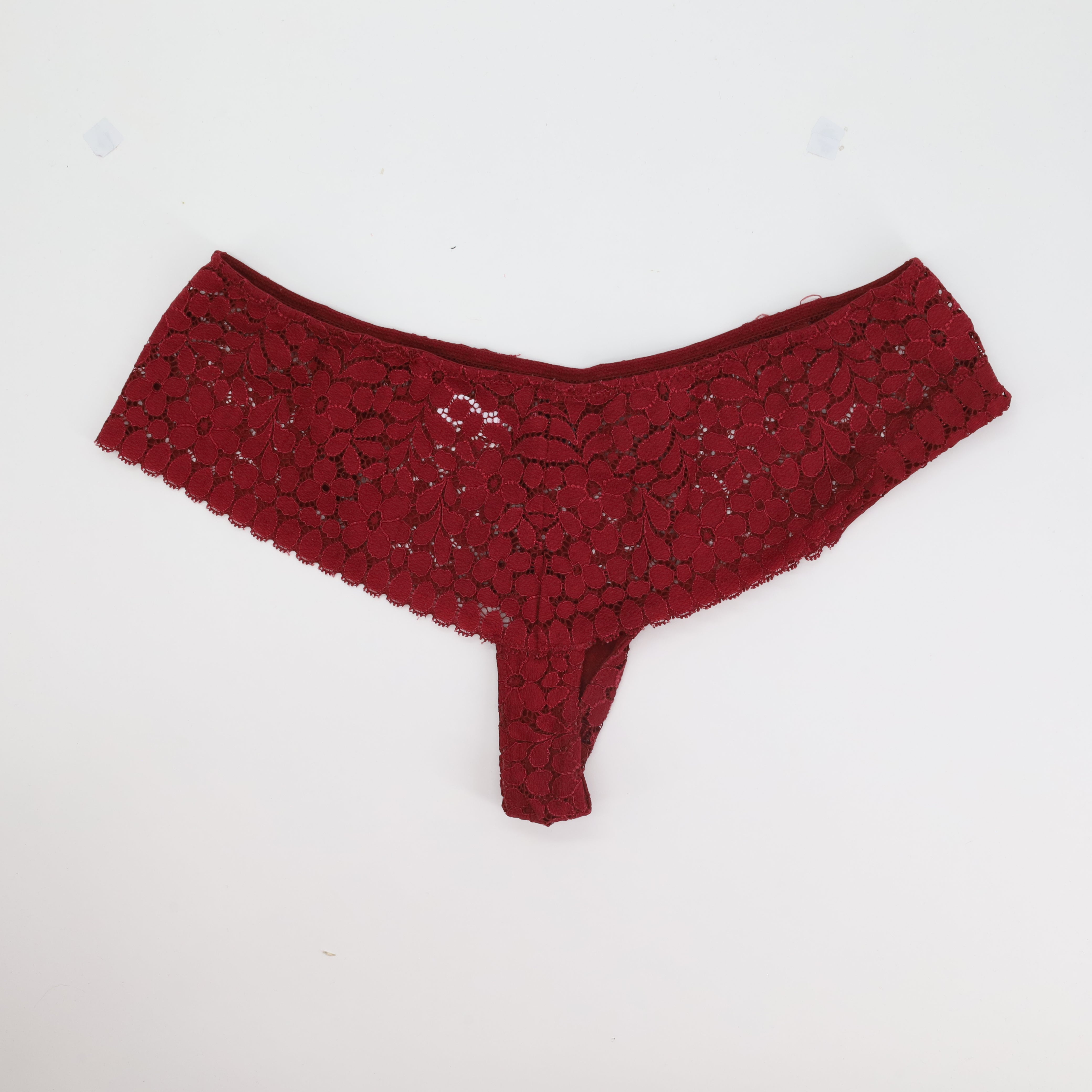 Shorty Princesse tam.tam Rouge