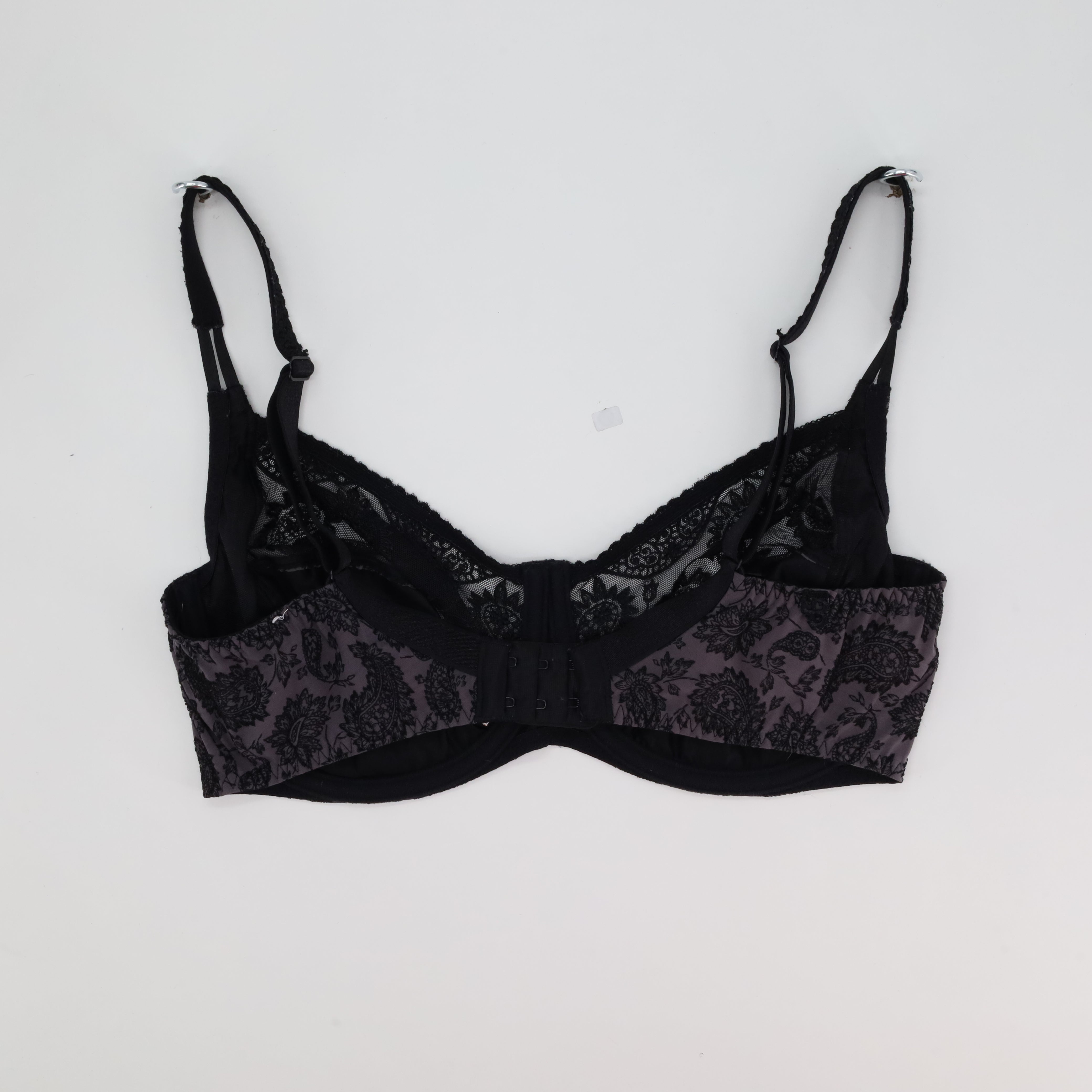 Soutien-gorge Louisa Bracq Gris