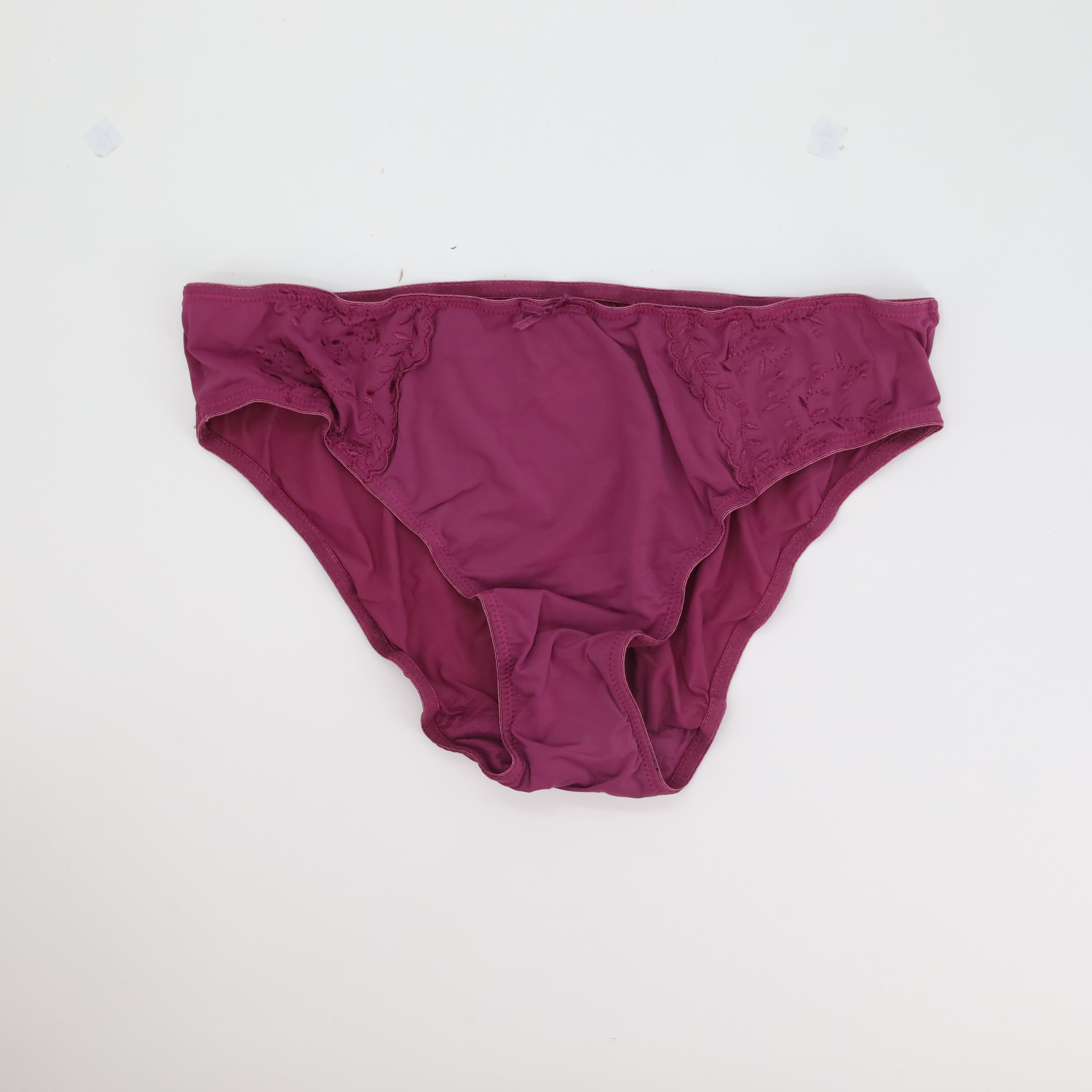 Culotte Violet