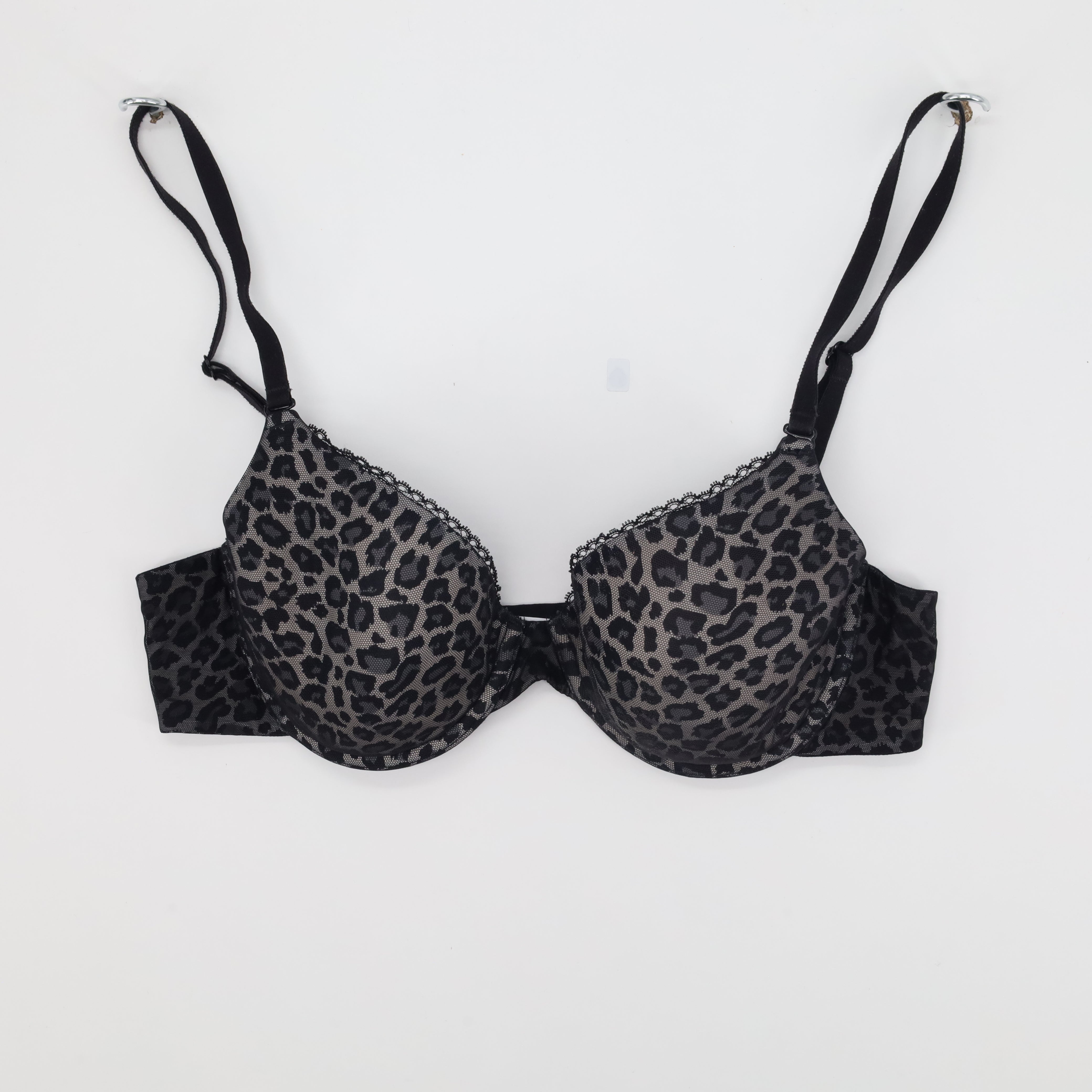 Soutien-gorge ETAM Noir