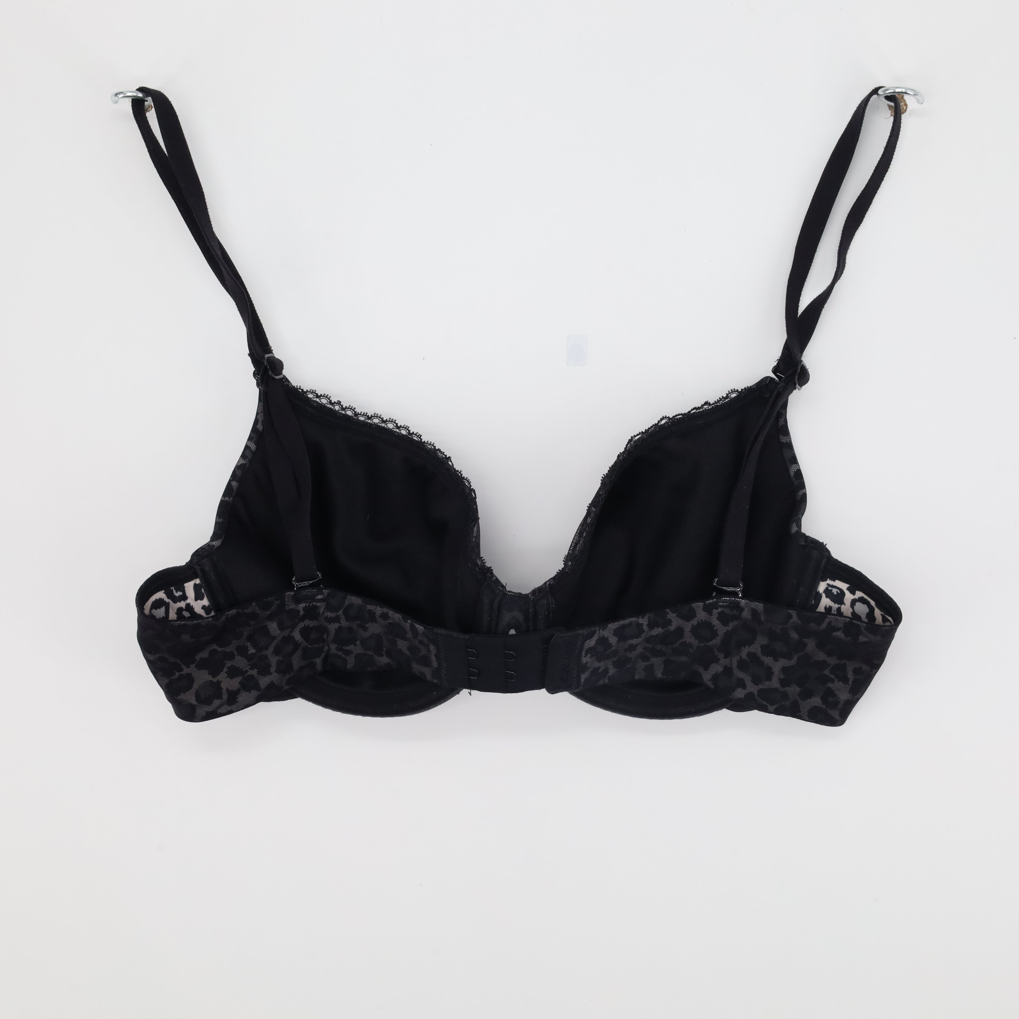 Soutien-gorge ETAM Noir