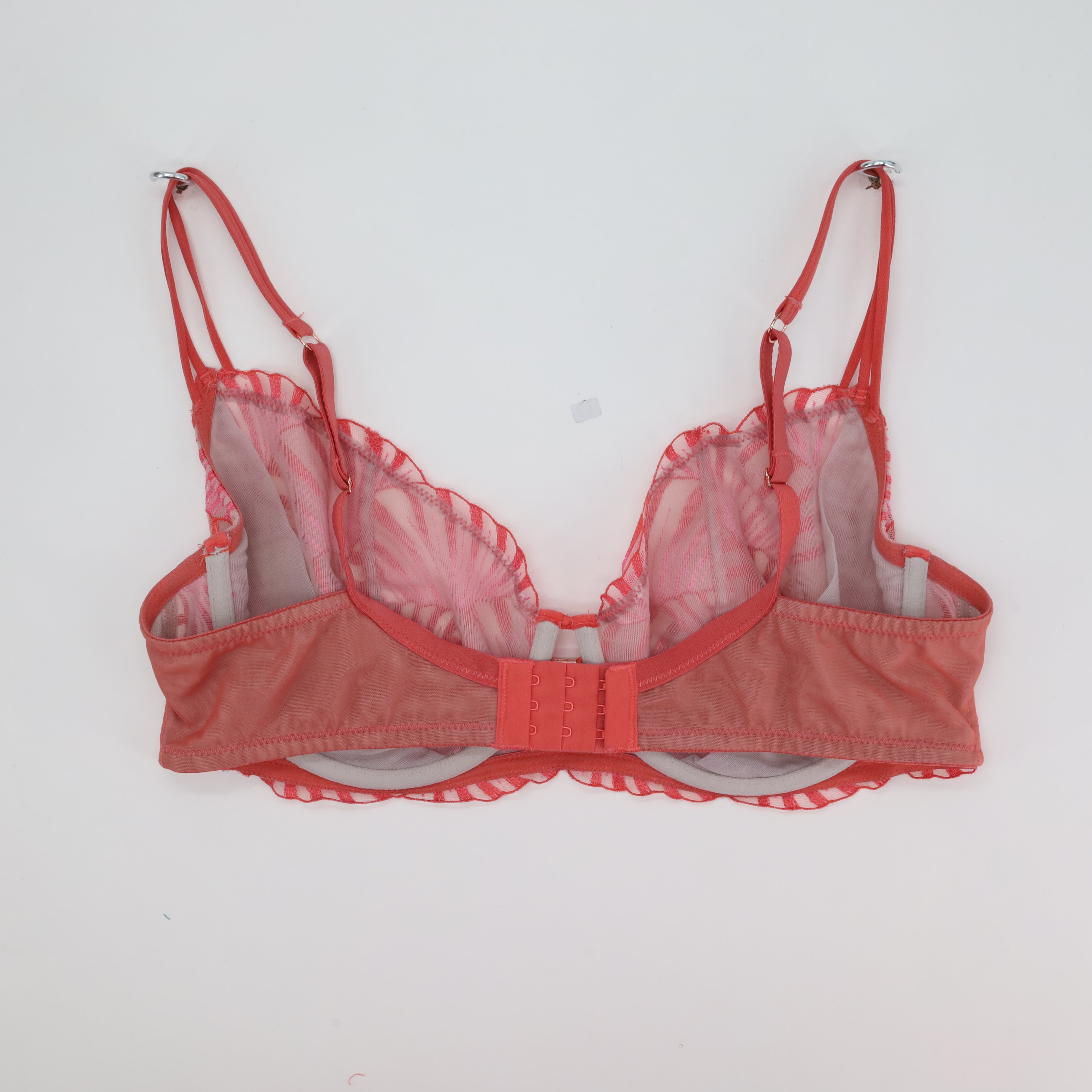 Soutien-gorge RougeGorge Orange