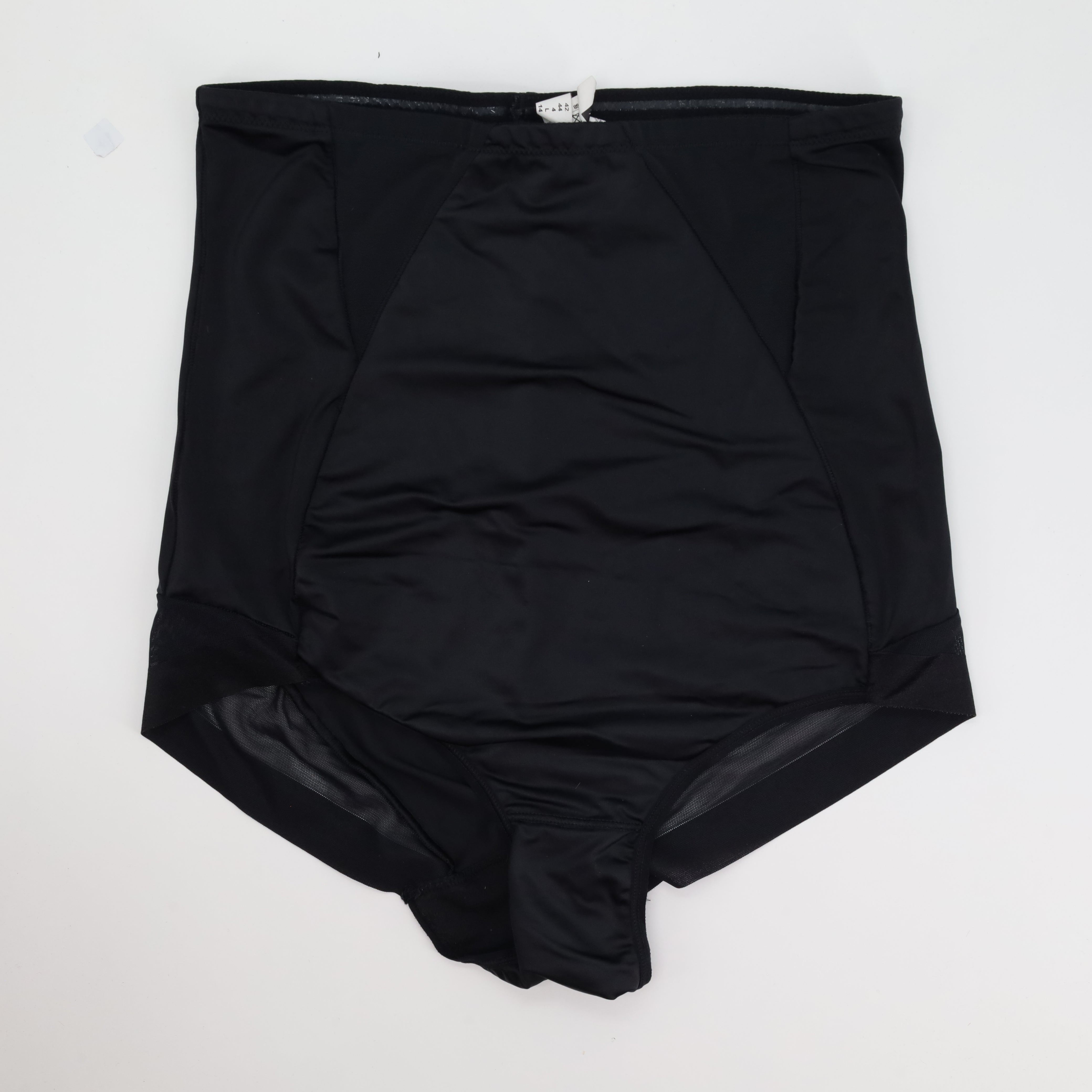 Culotte gainante Playtex Noir