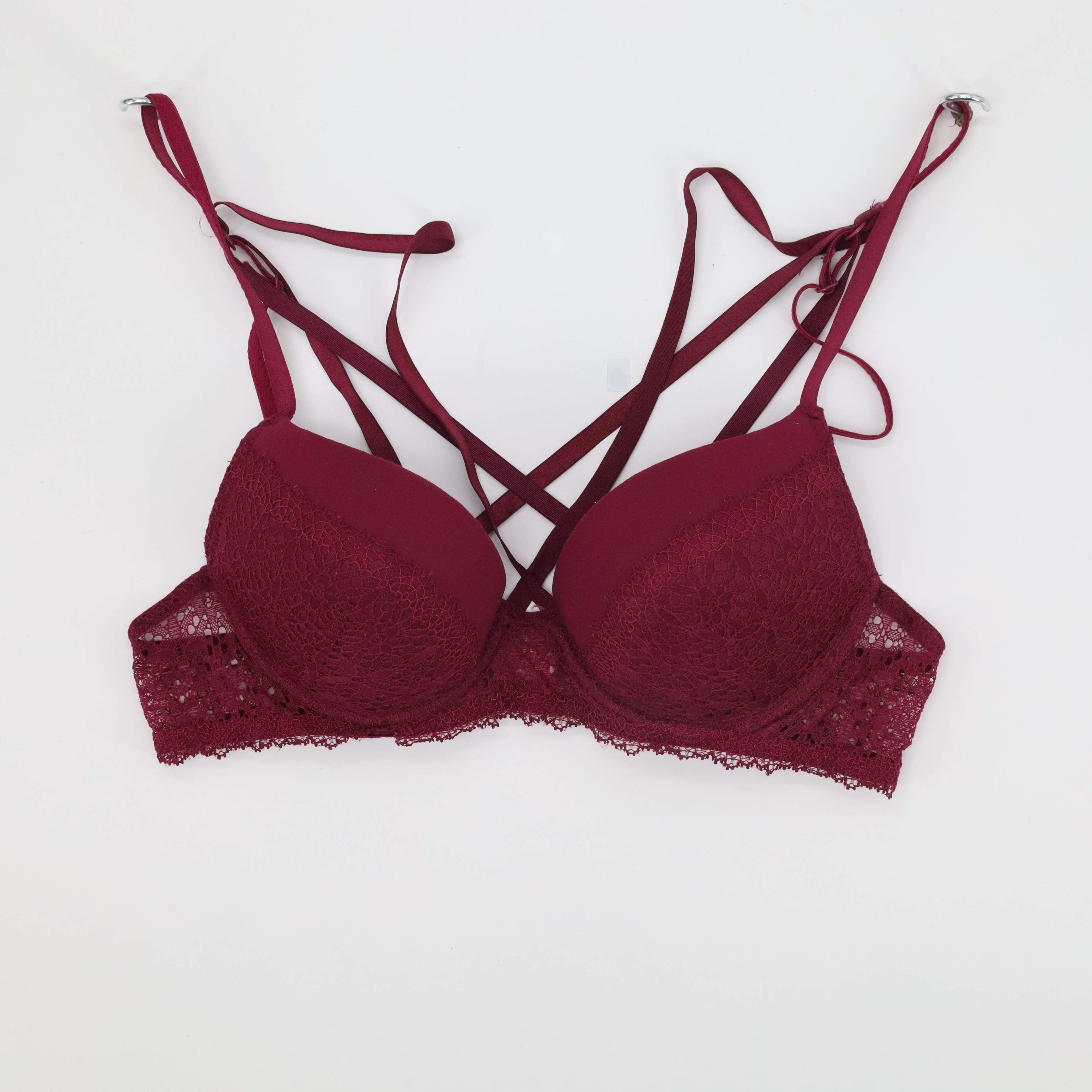 Soutien-gorge ETAM Rouge