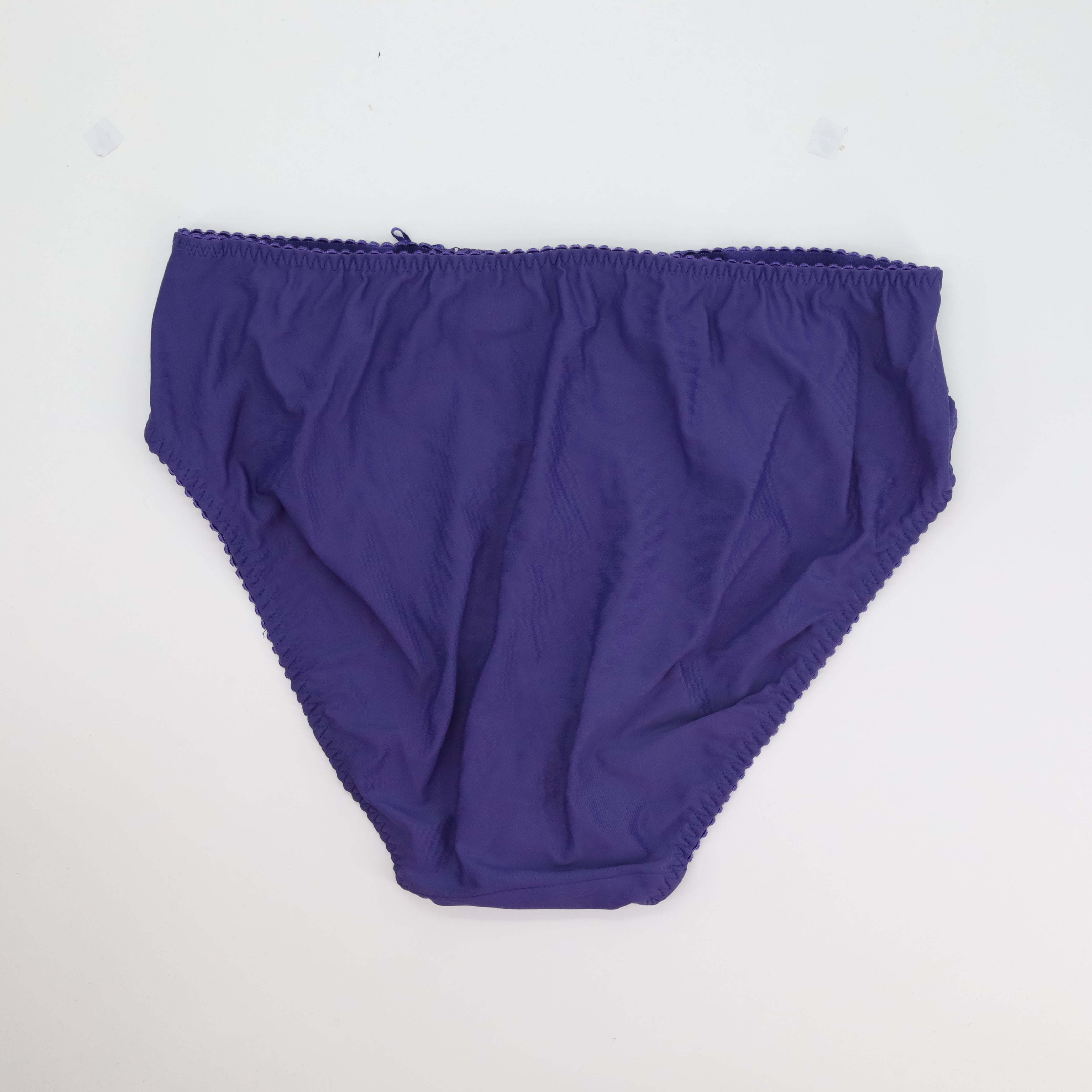 Culotte taille haute Sans Complexe Violet