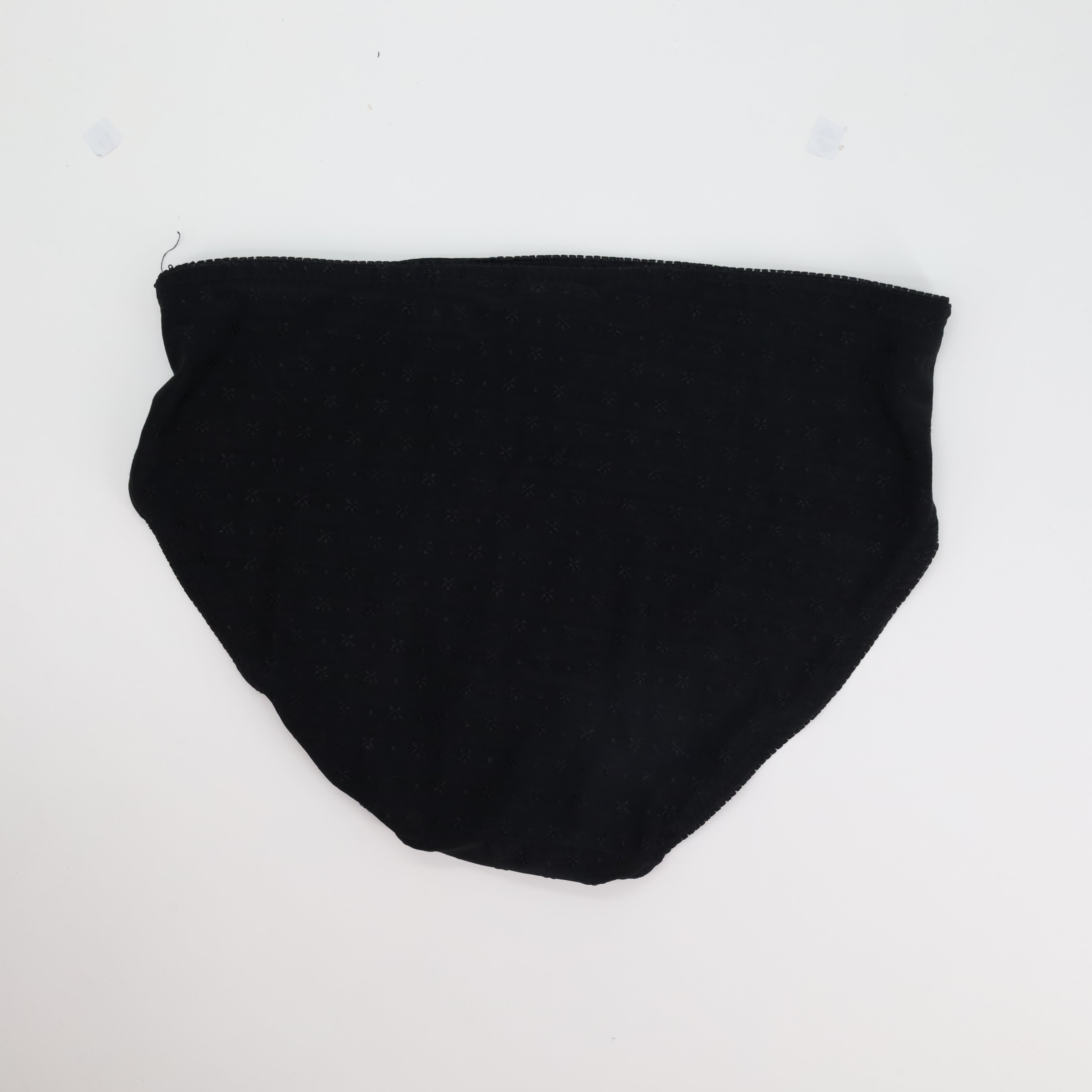 Culotte Lady Perfect Noir