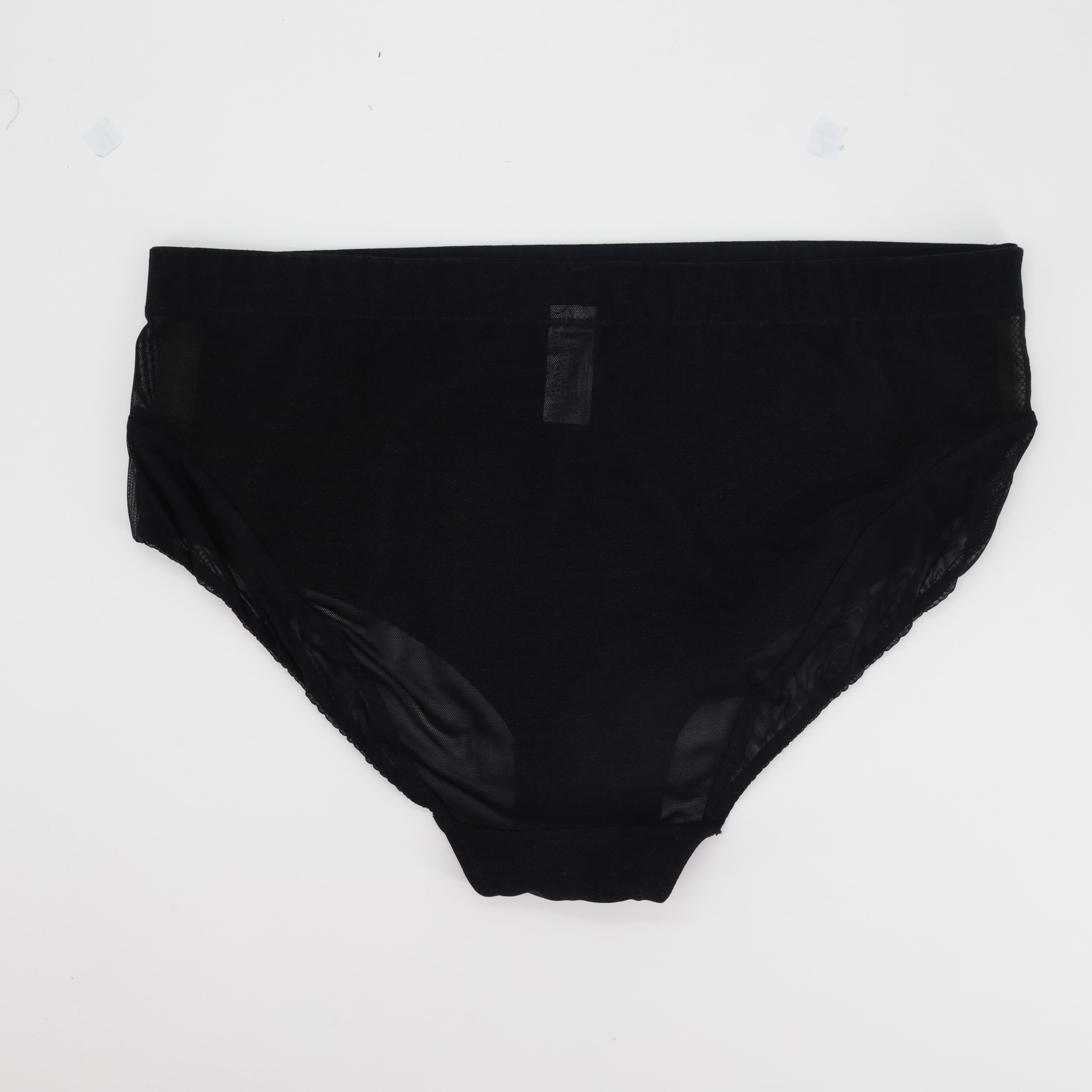 Culotte Well Noir
