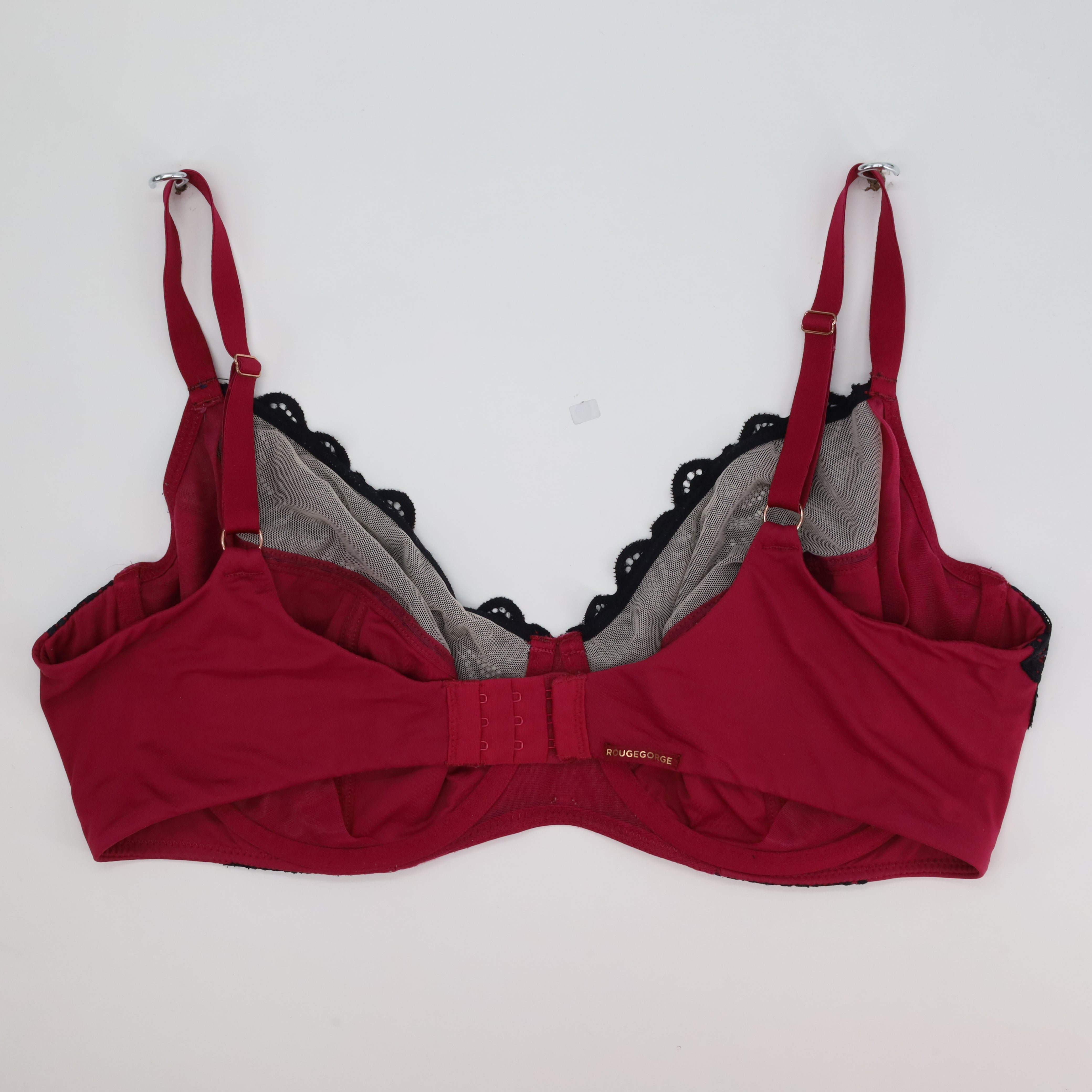 Soutien-gorge RougeGorge Rose