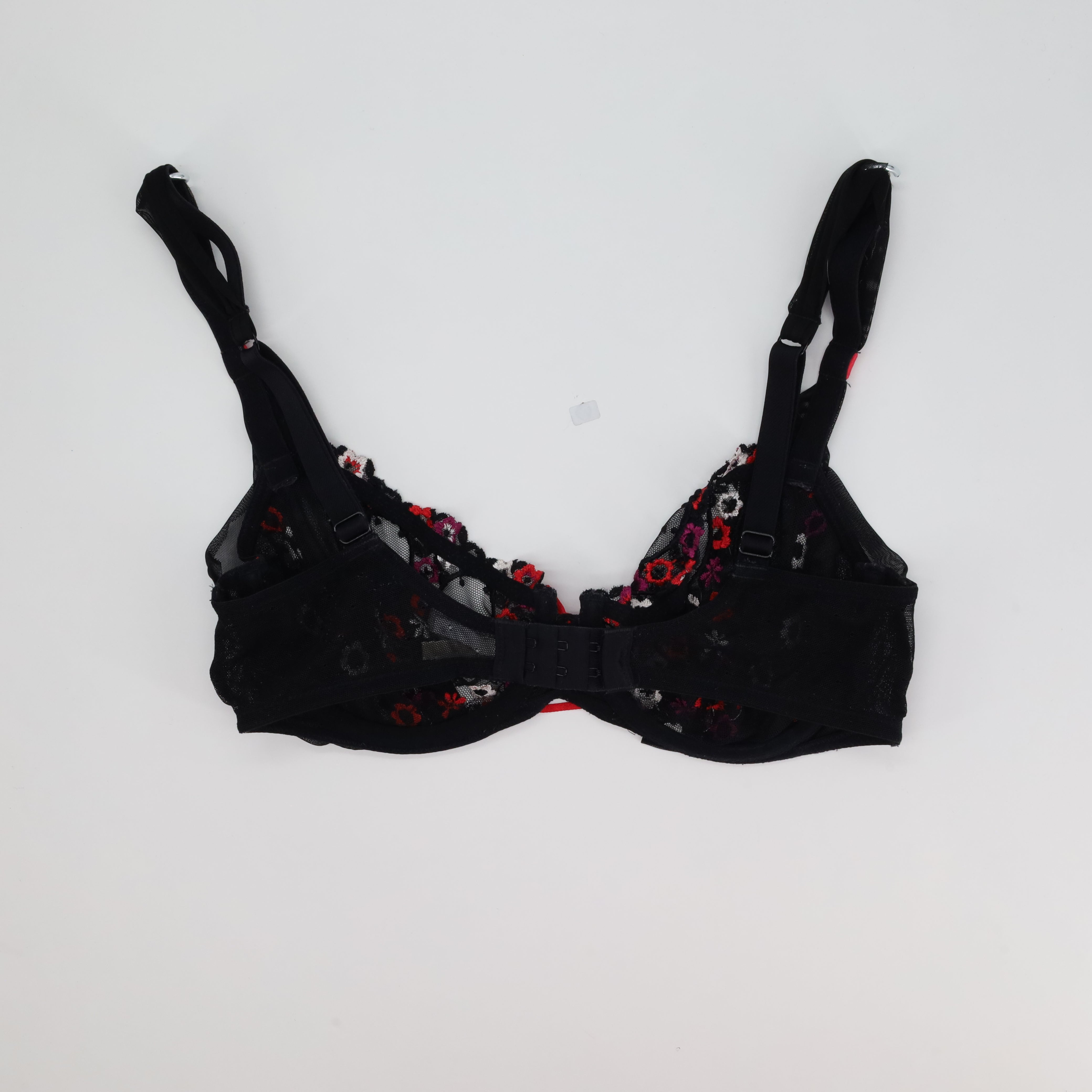 Soutien-gorge RougeGorge Noir