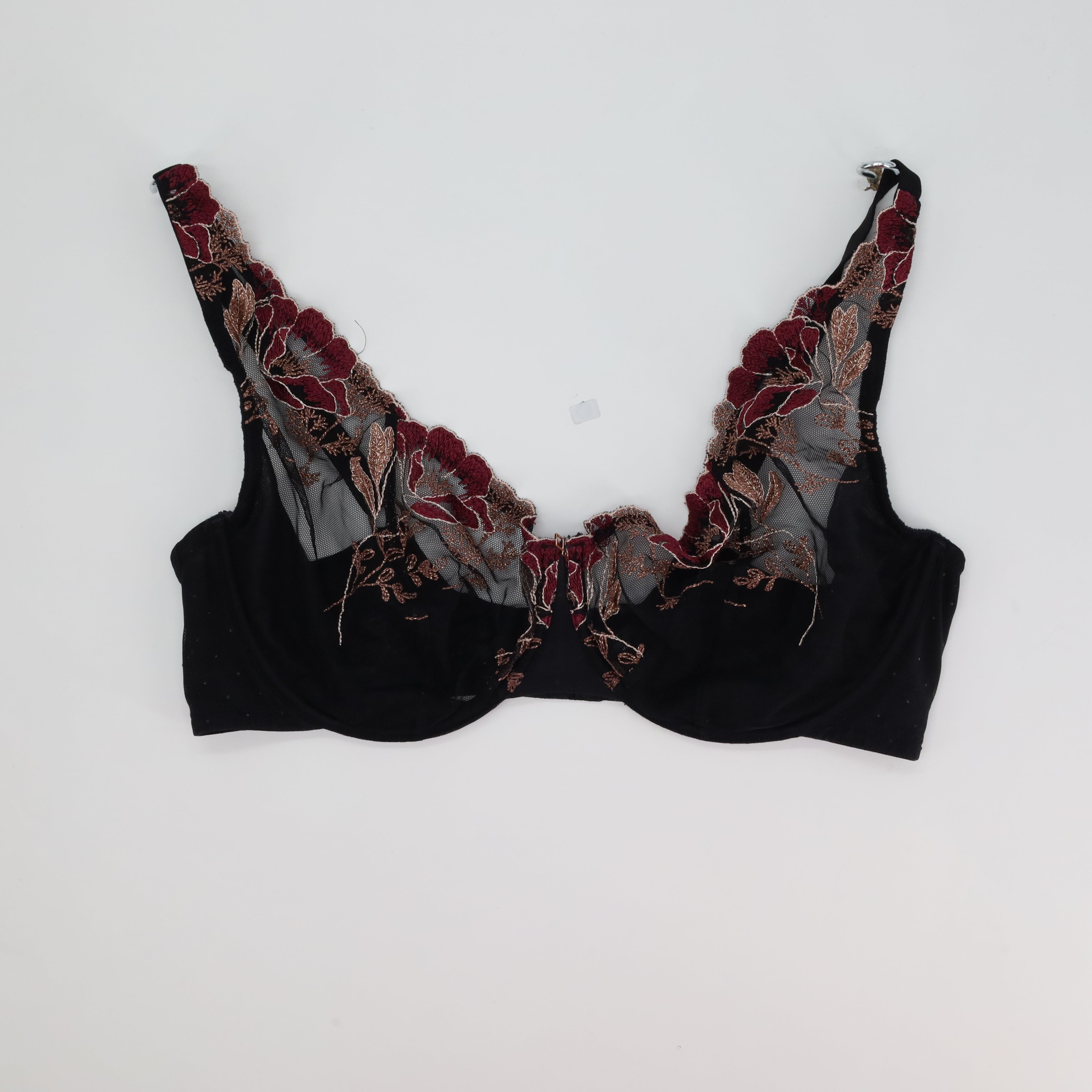 Soutien-gorge RougeGorge Noir