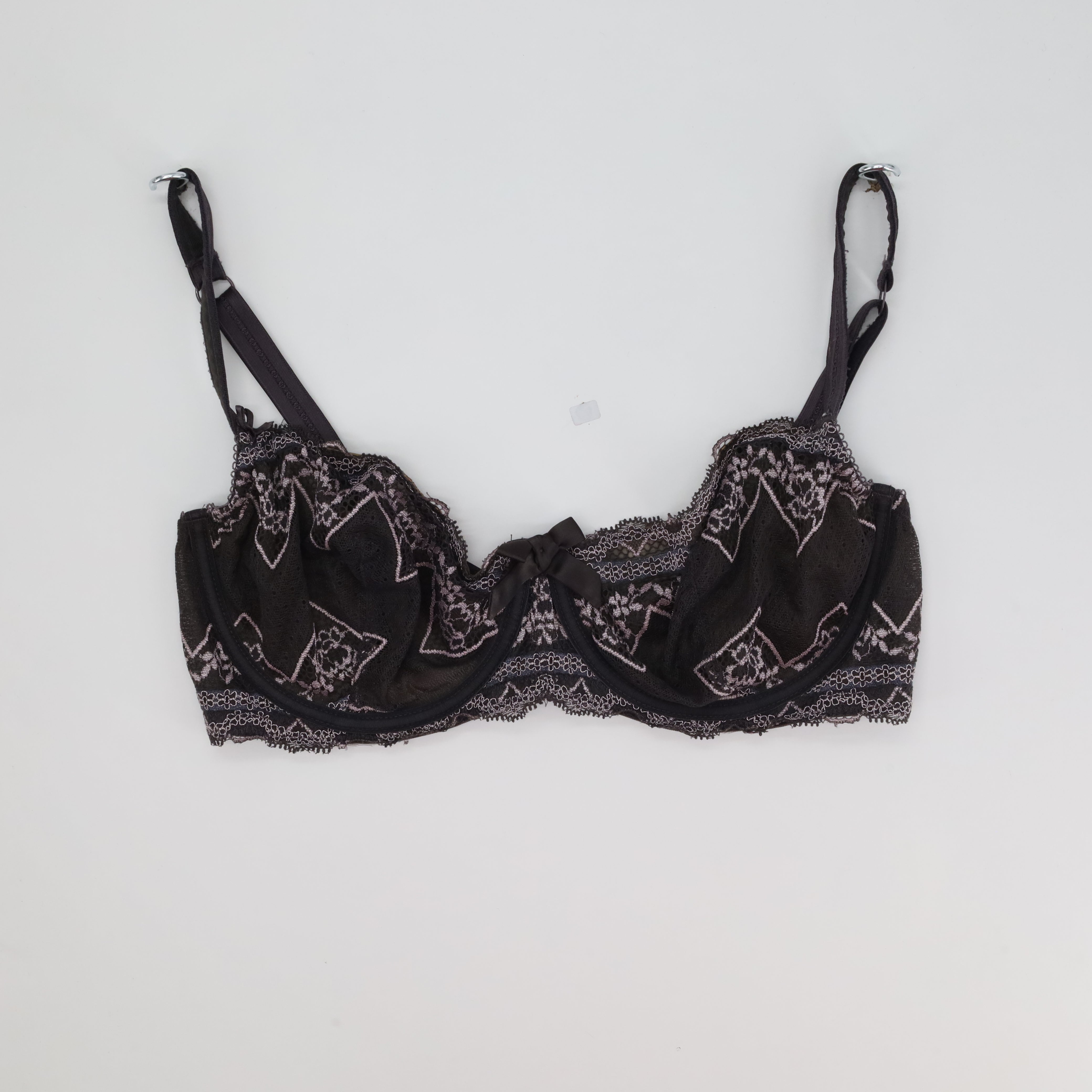 Soutien-gorge Marron