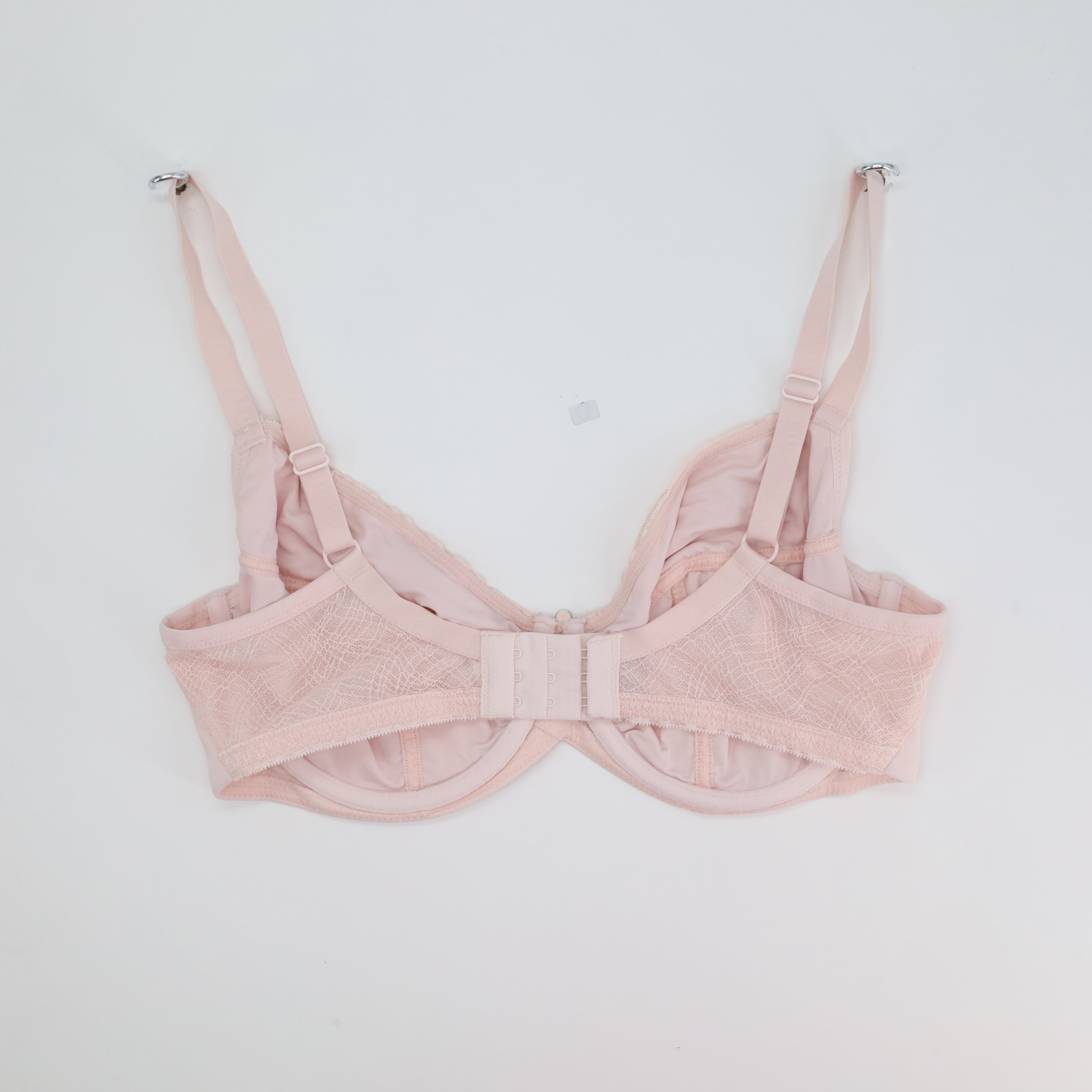 Soutien-gorge RougeGorge Rose