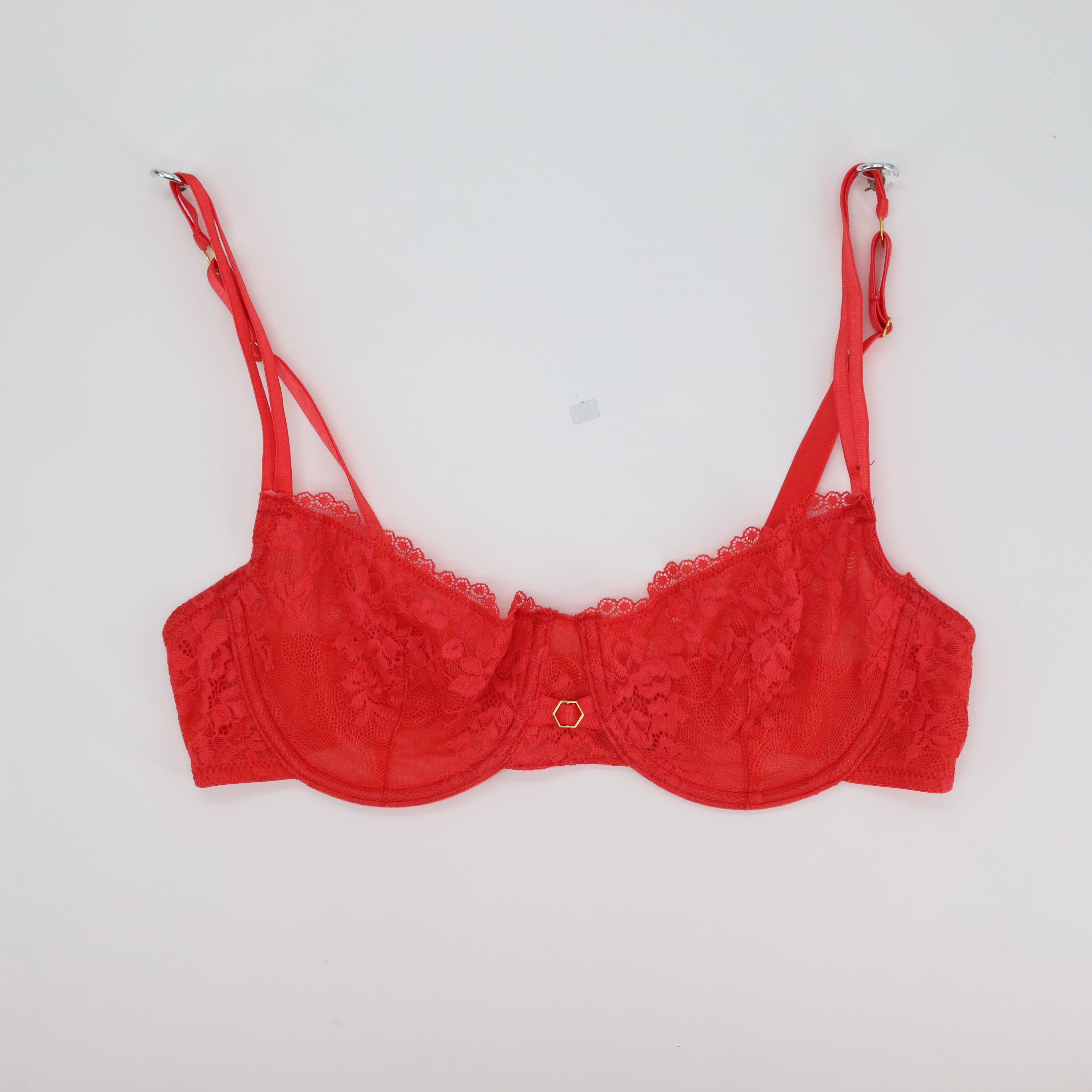 Soutien-gorge Orange