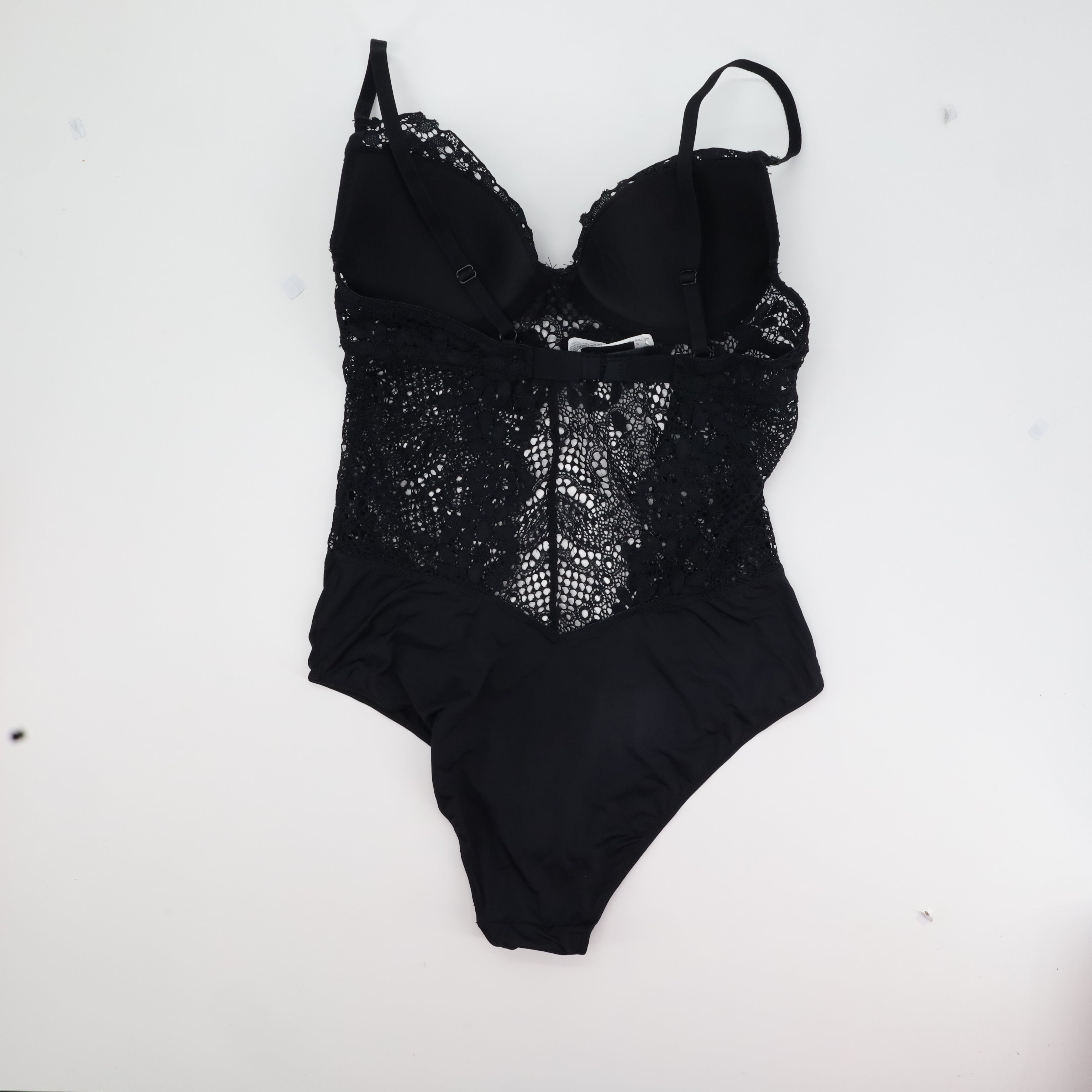 Body ETAM Noir