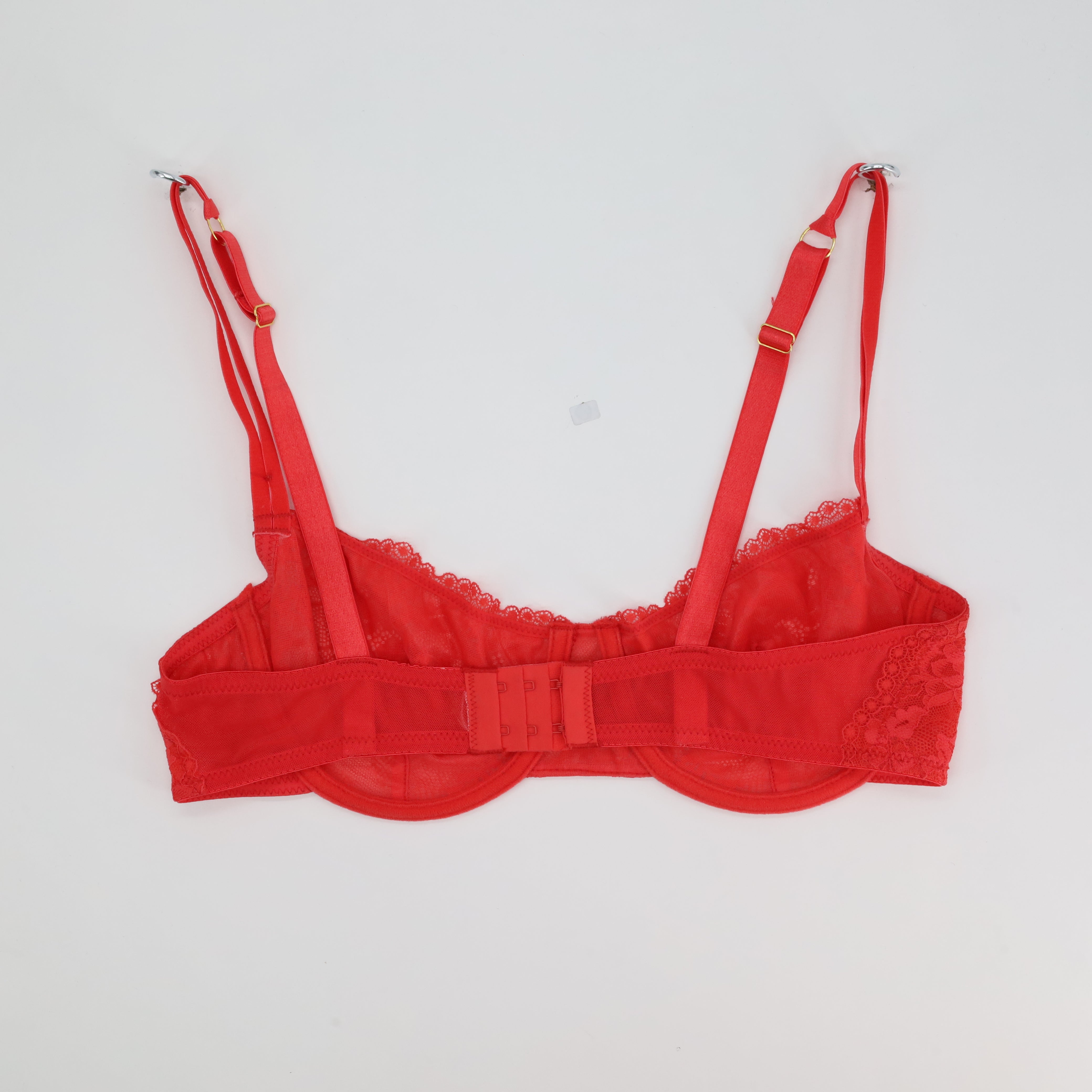 Soutien-gorge Orange