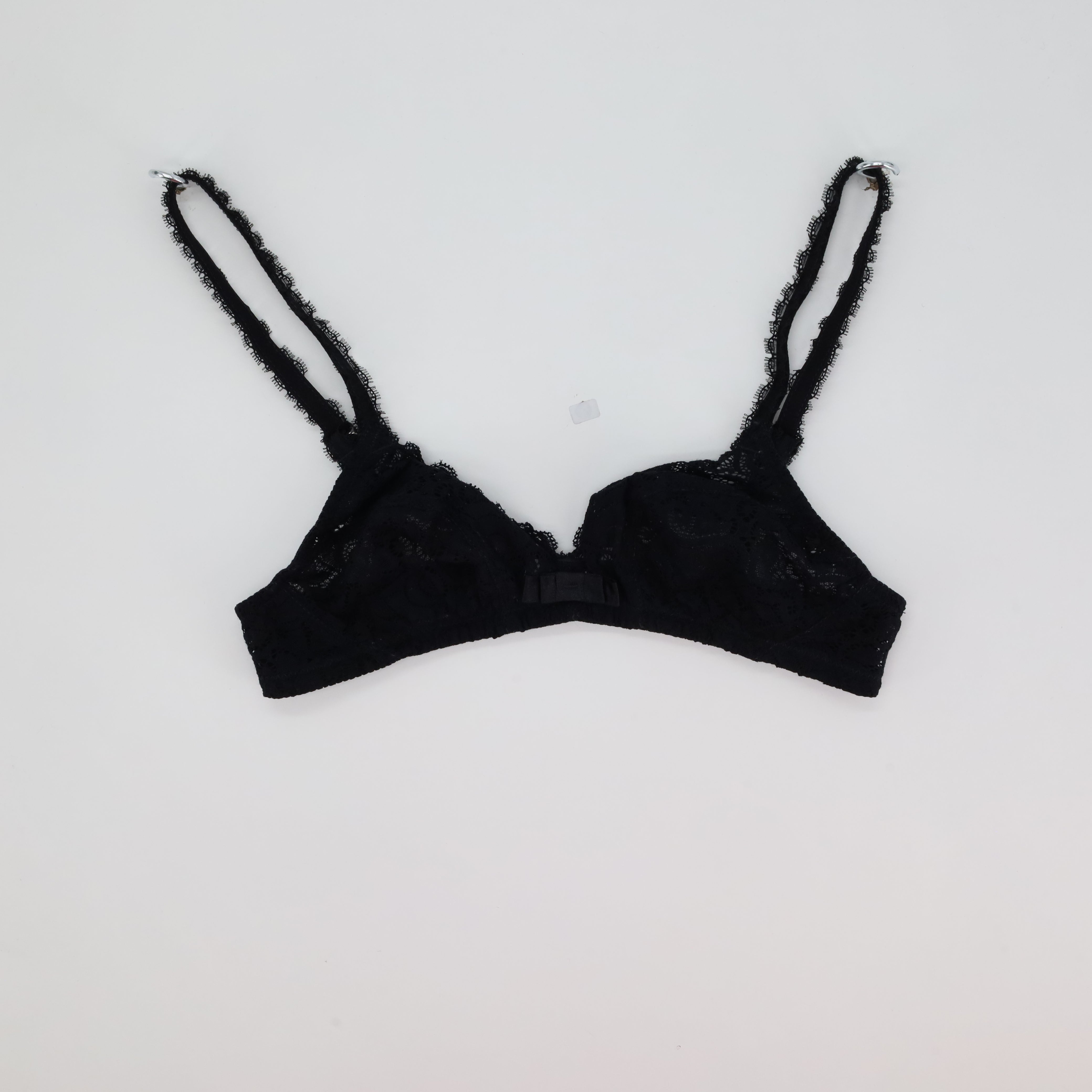 Soutien-gorge Noir