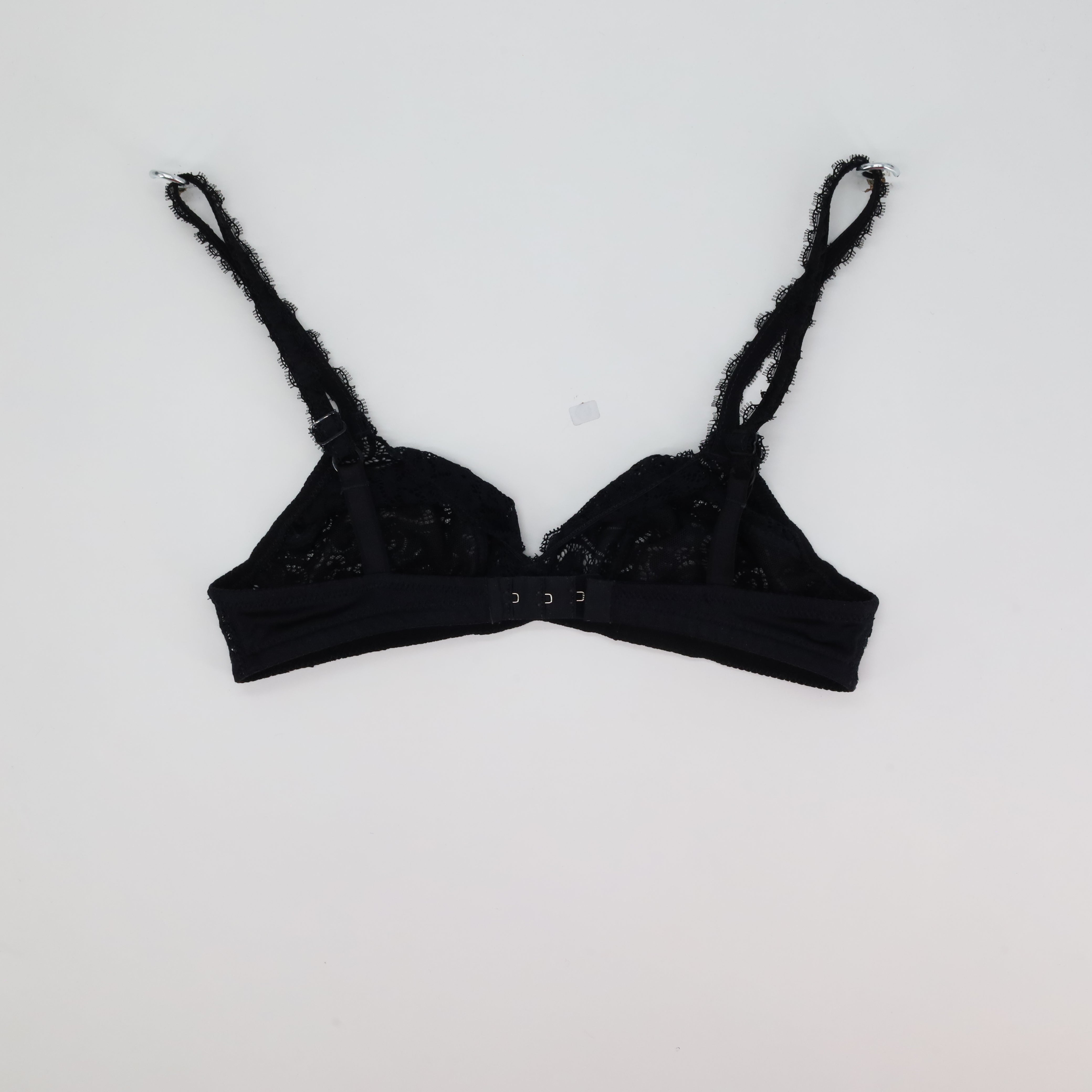 Soutien-gorge Noir