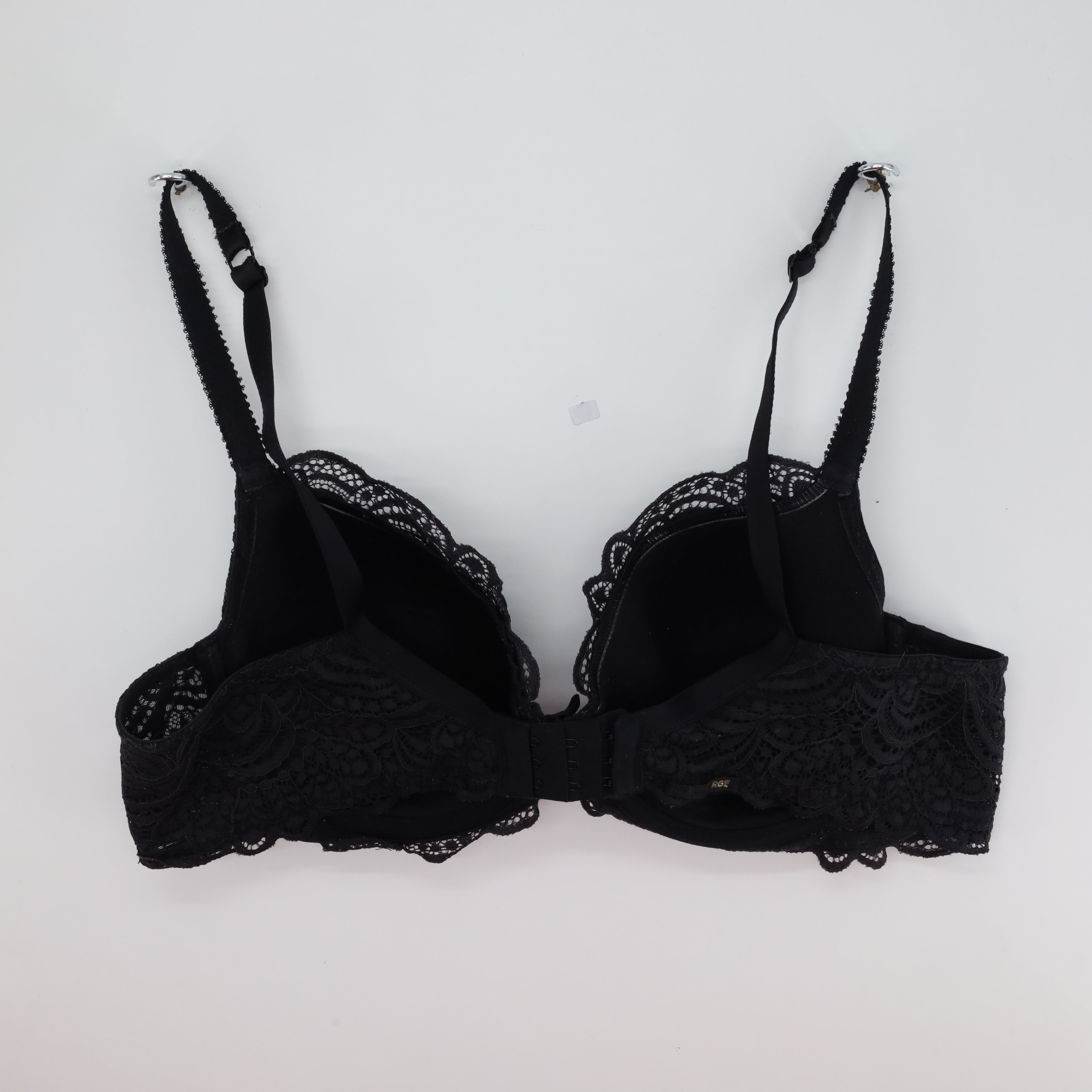 Soutien-gorge RougeGorge Noir