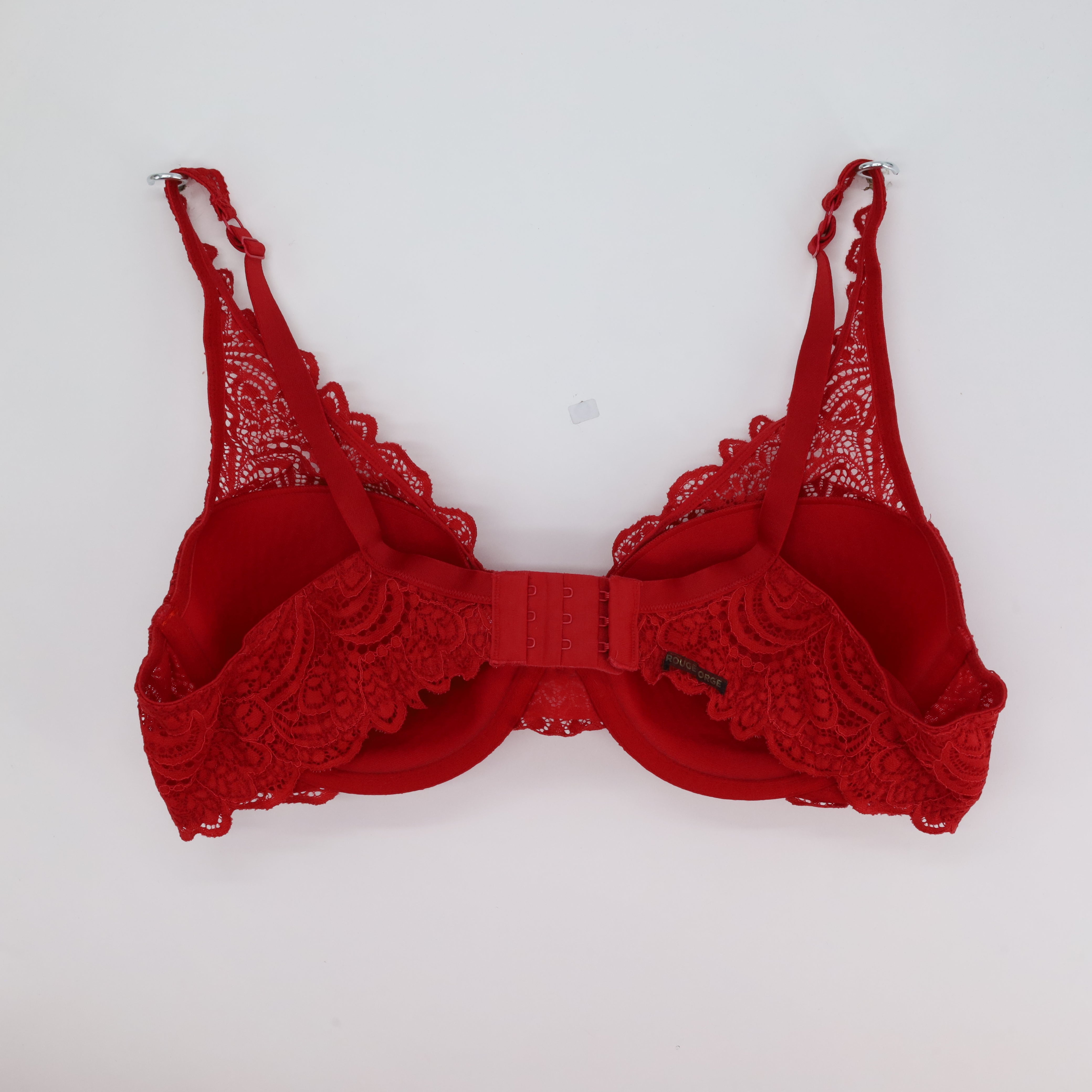 Soutien-gorge RougeGorge Rouge