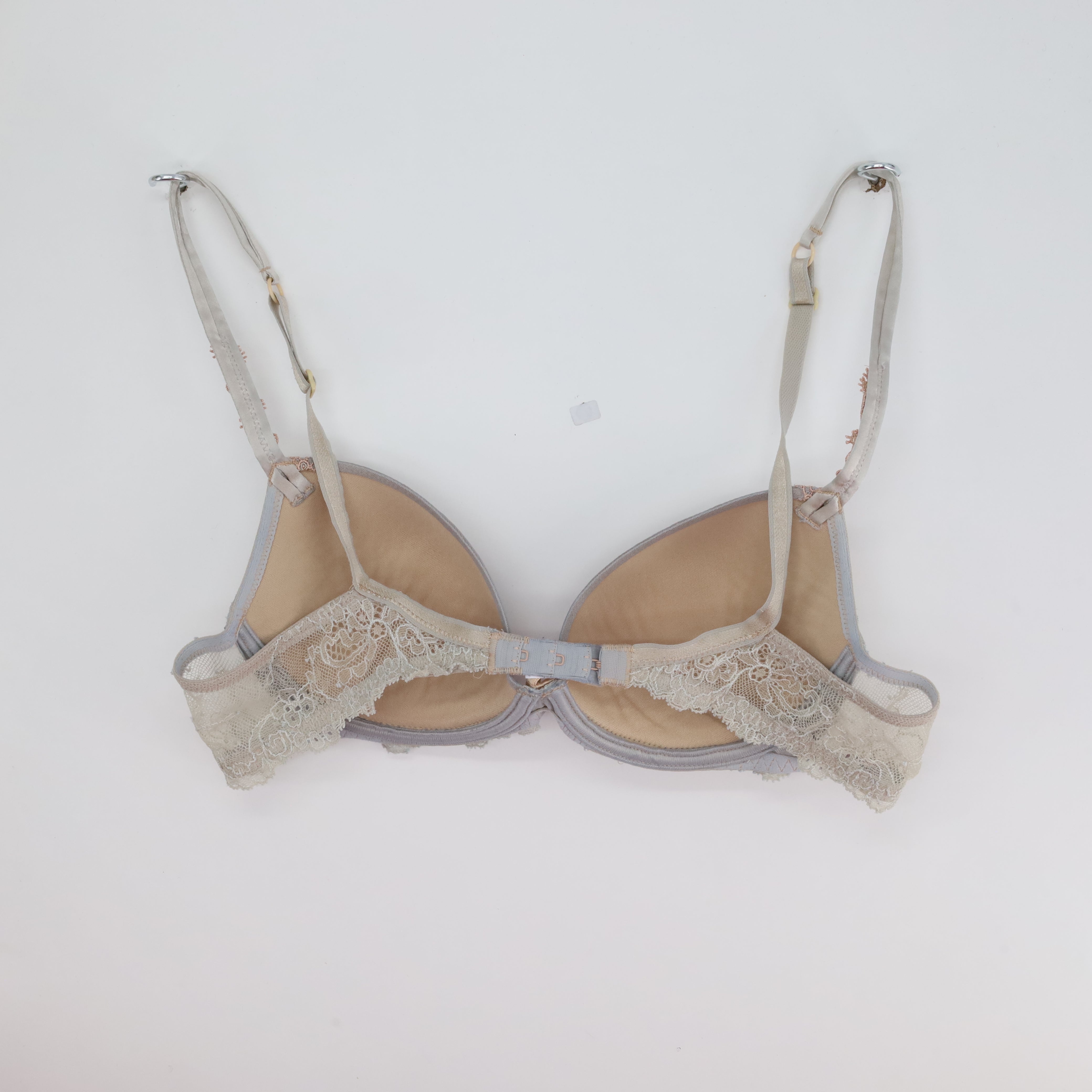Soutien-gorge Lise Charmel Gris