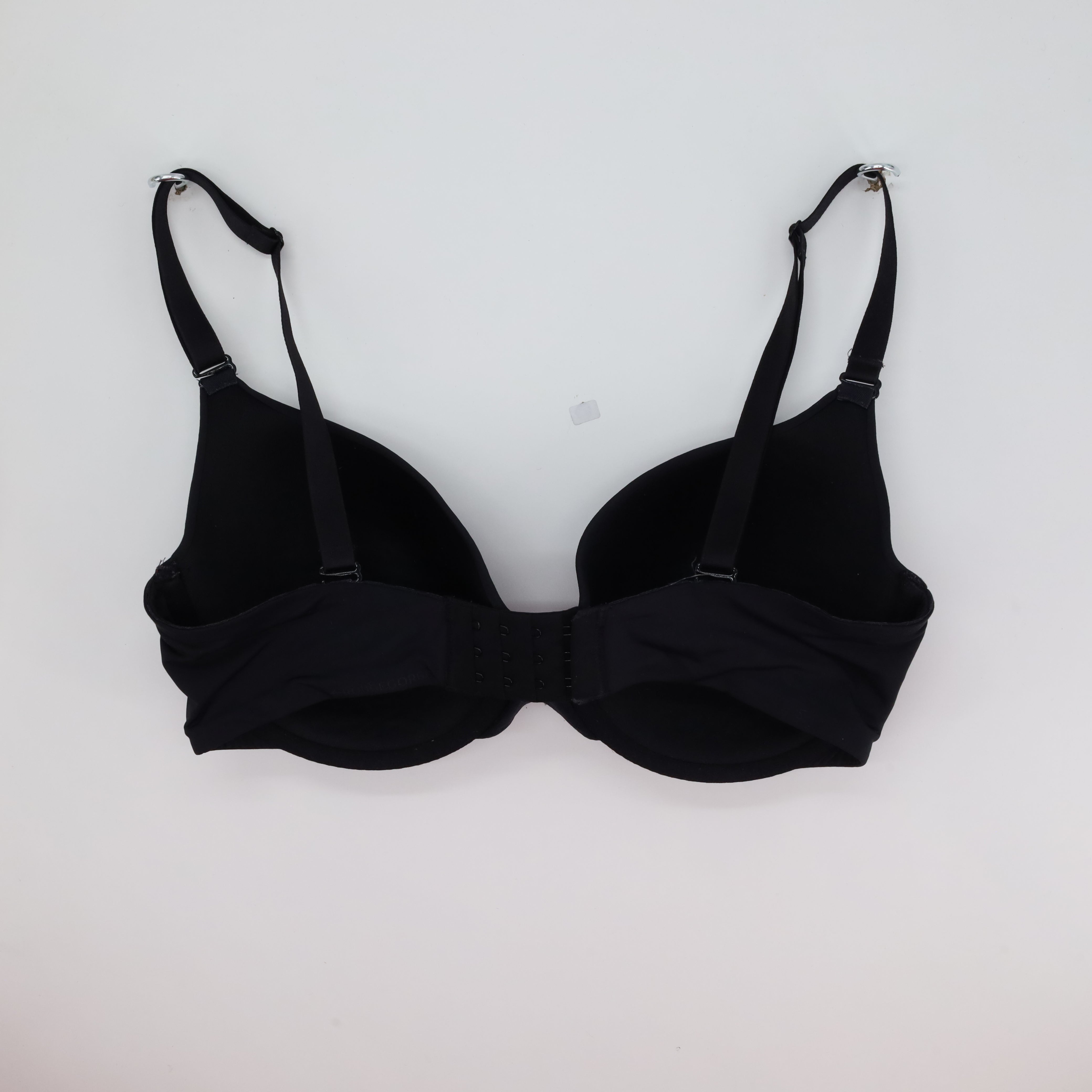 Soutien-gorge RougeGorge Noir