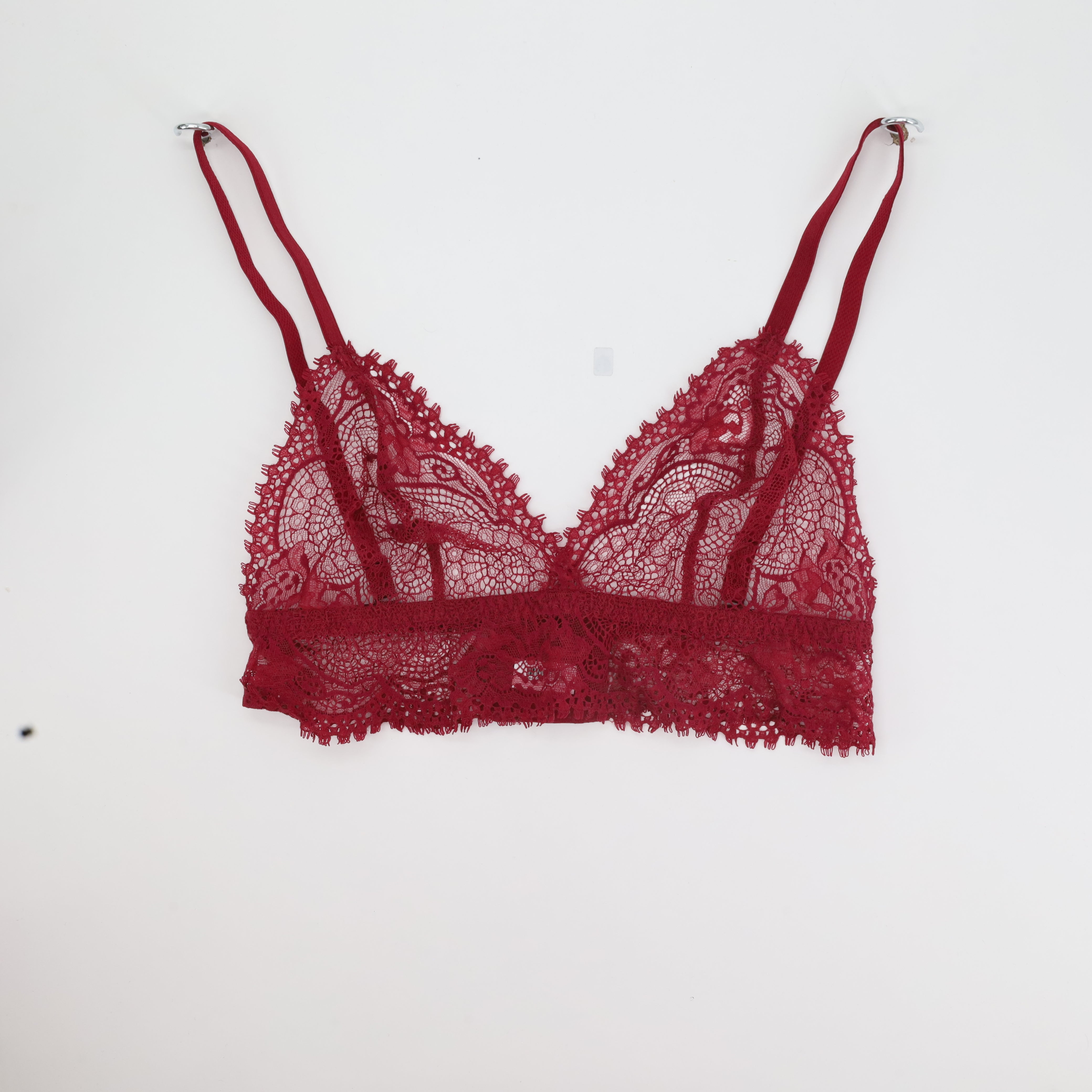 Soutien-gorge Princesse tam.tam Rouge