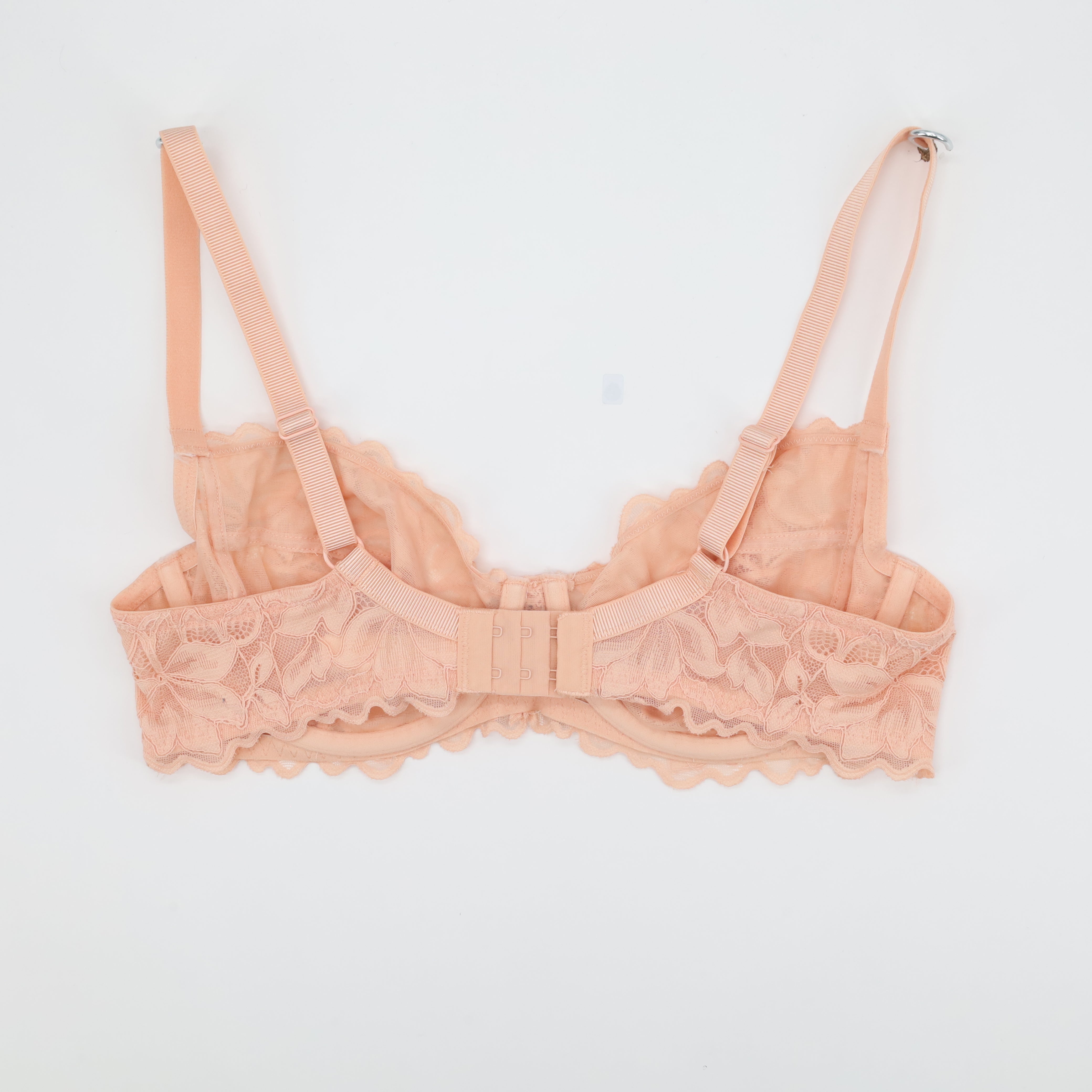 Soutien-gorge Gérard Pasquier Orange
