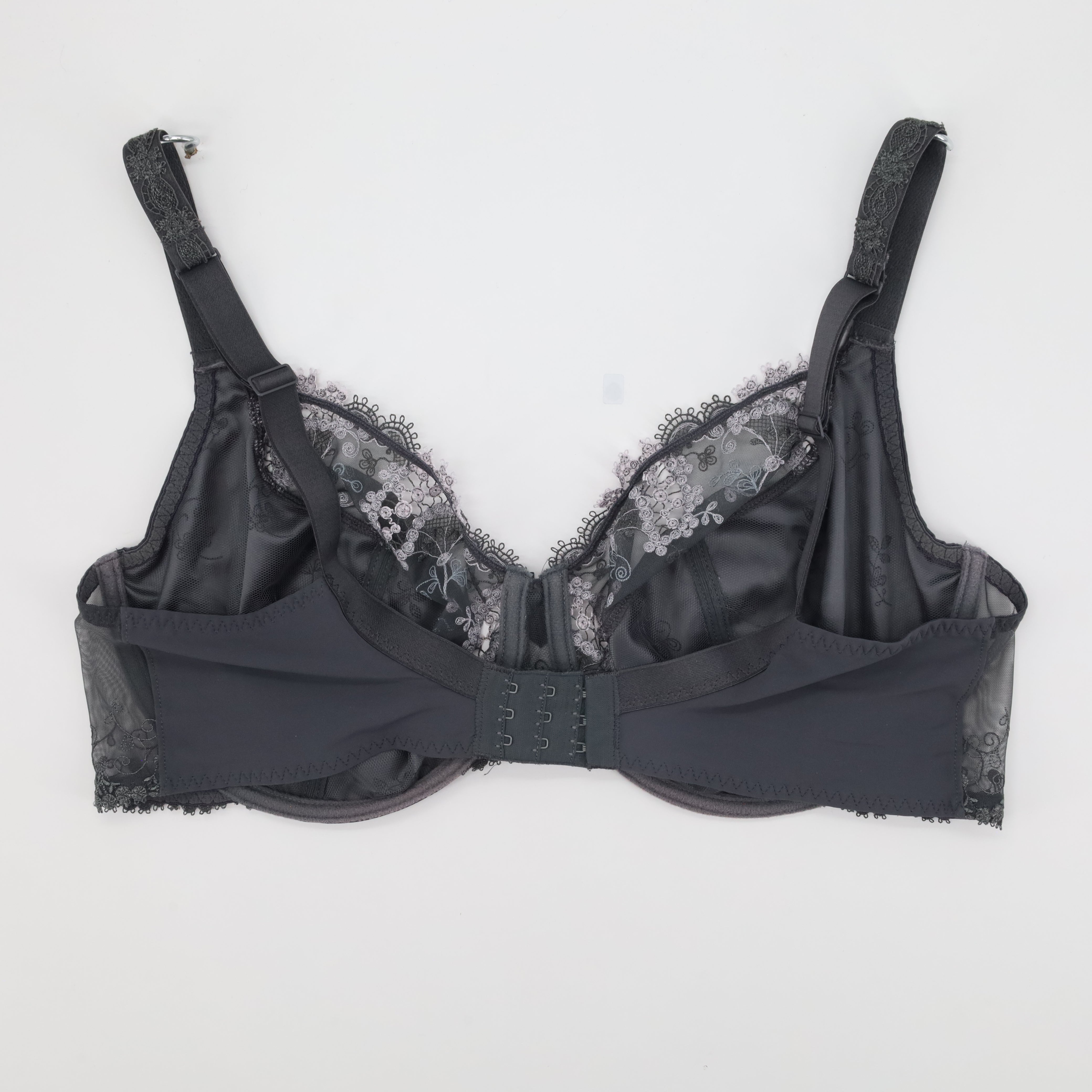 Soutien-gorge Simone Pérèle Gris