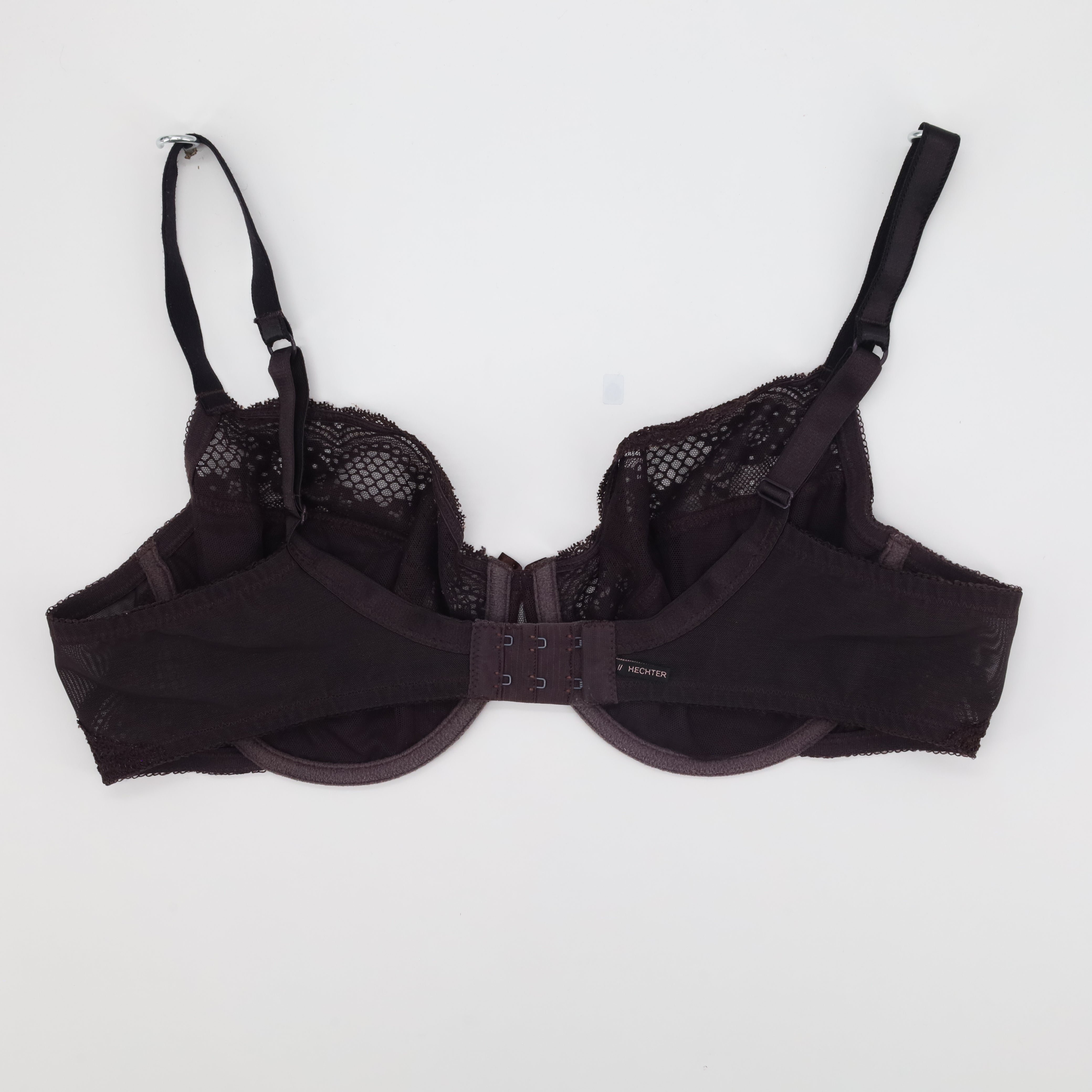 Soutien-gorge Daniel Hechter Marron