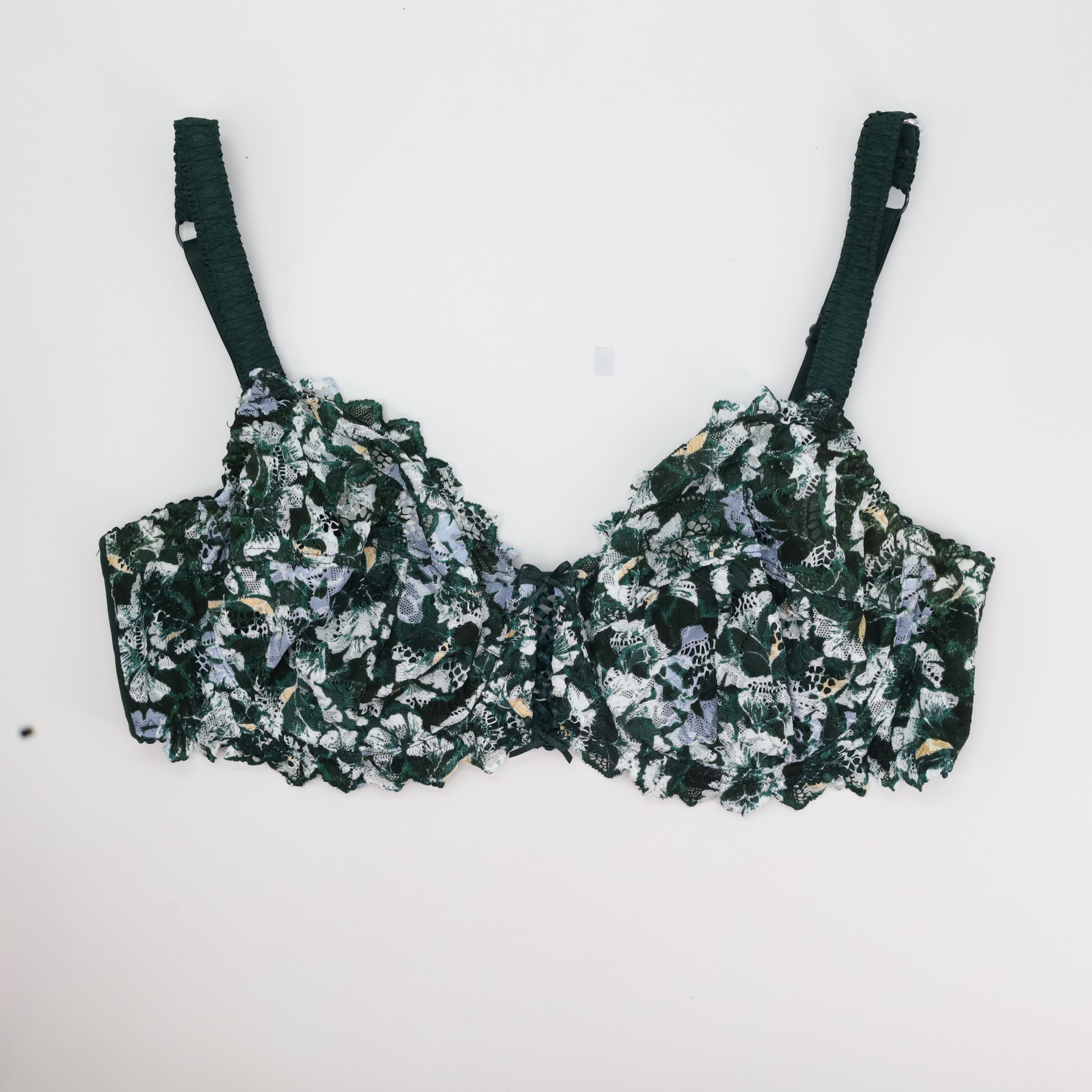 Soutien-gorge Sans Complexe Vert