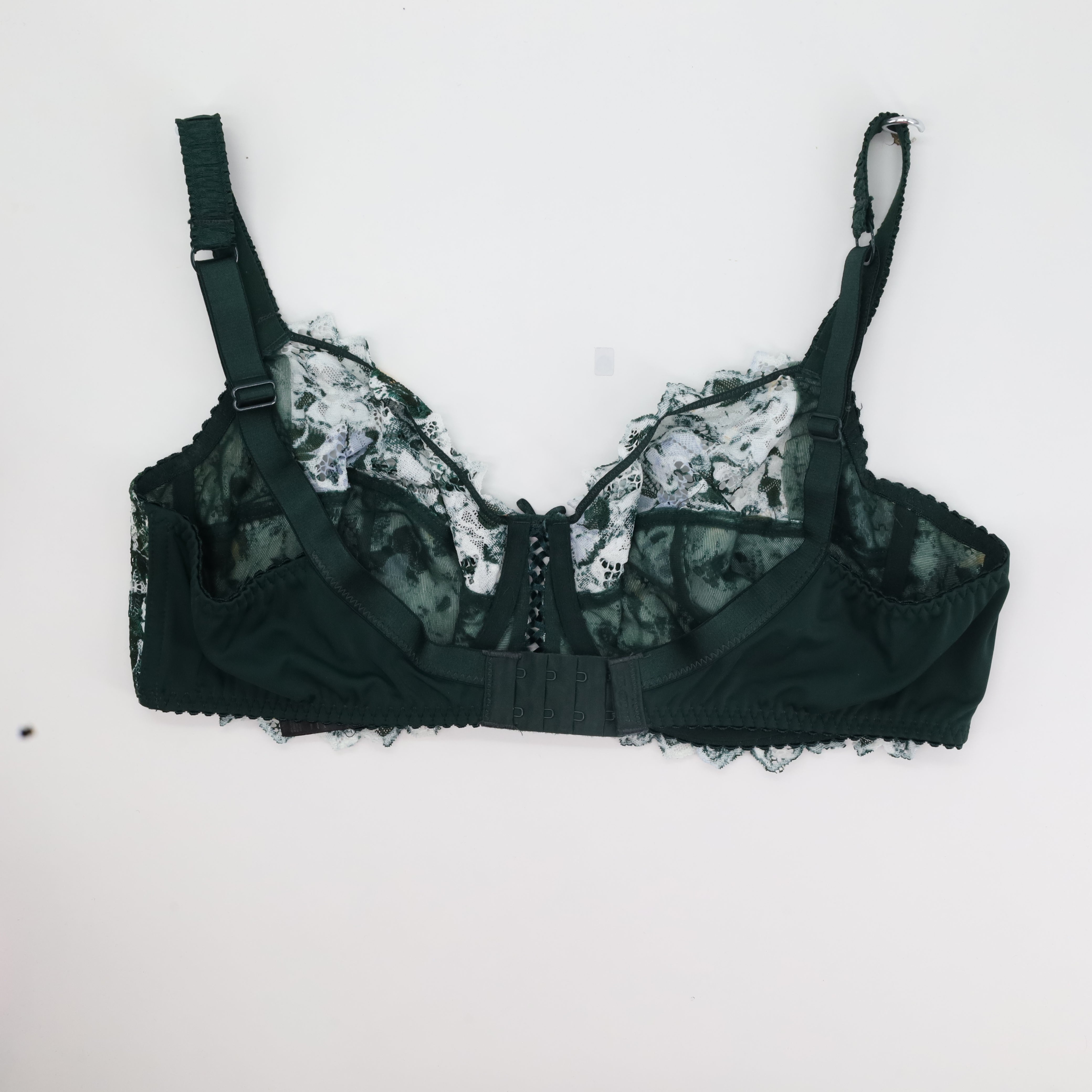 Soutien-gorge Sans Complexe Vert