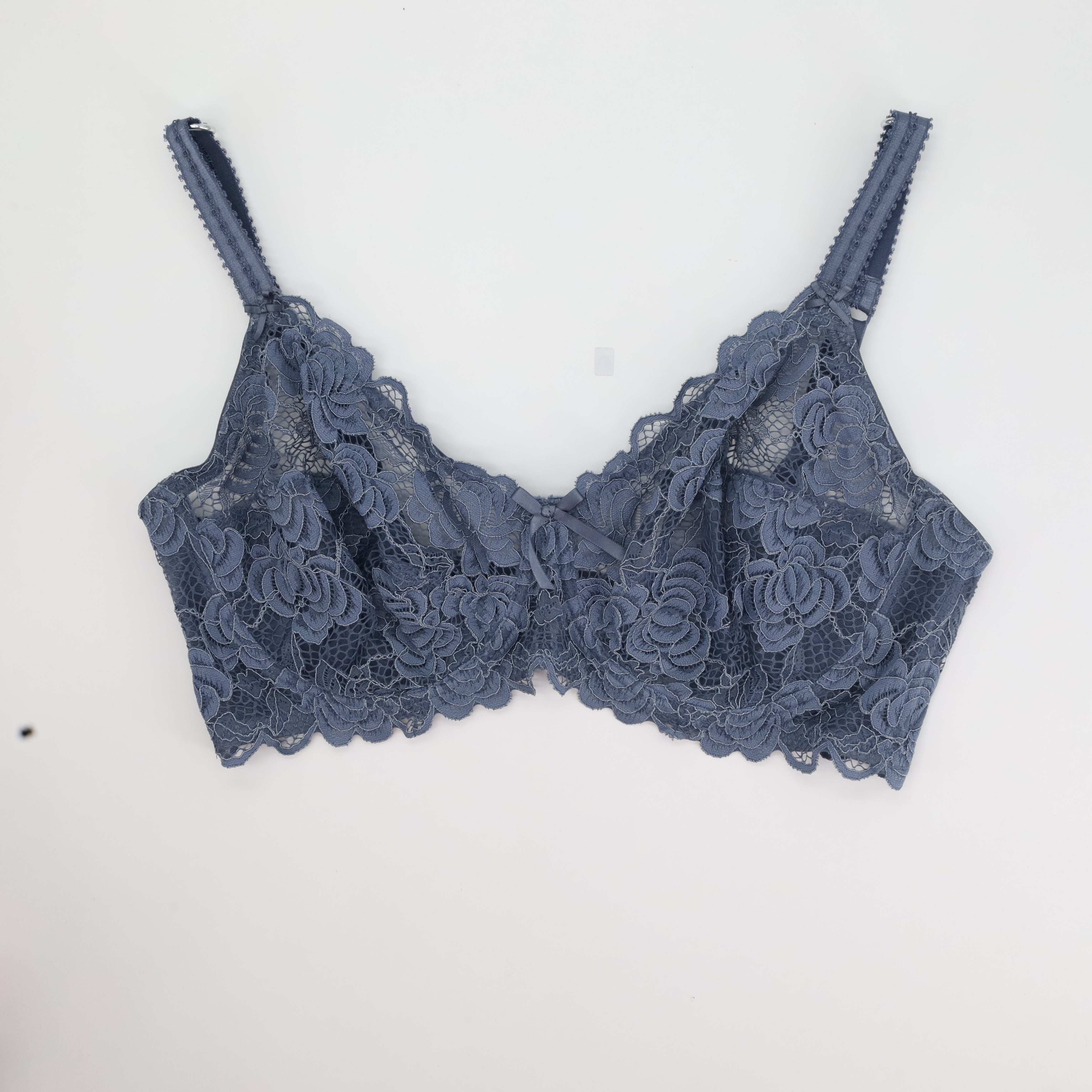 Soutien-gorge RougeGorge Bleu