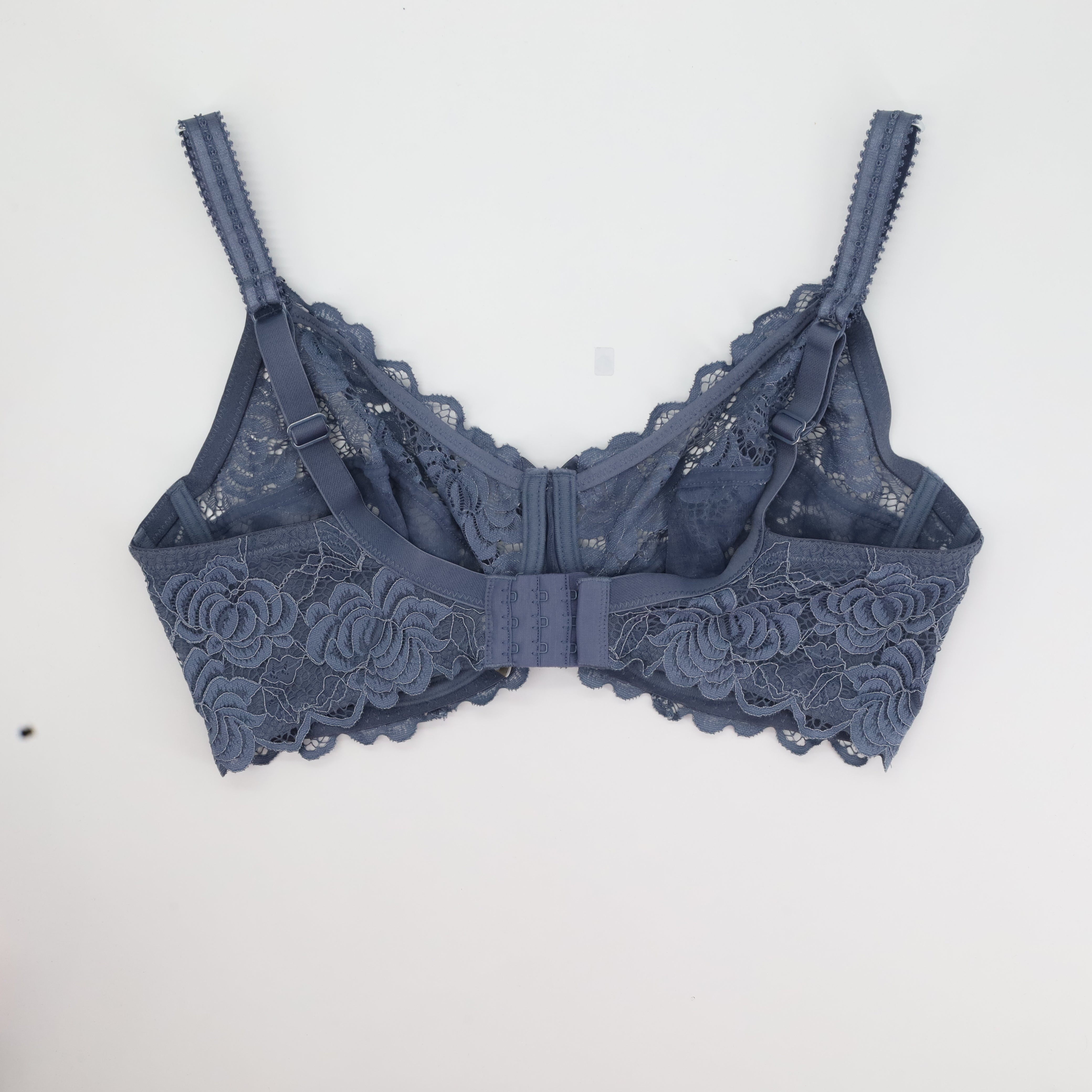 Soutien-gorge RougeGorge Bleu