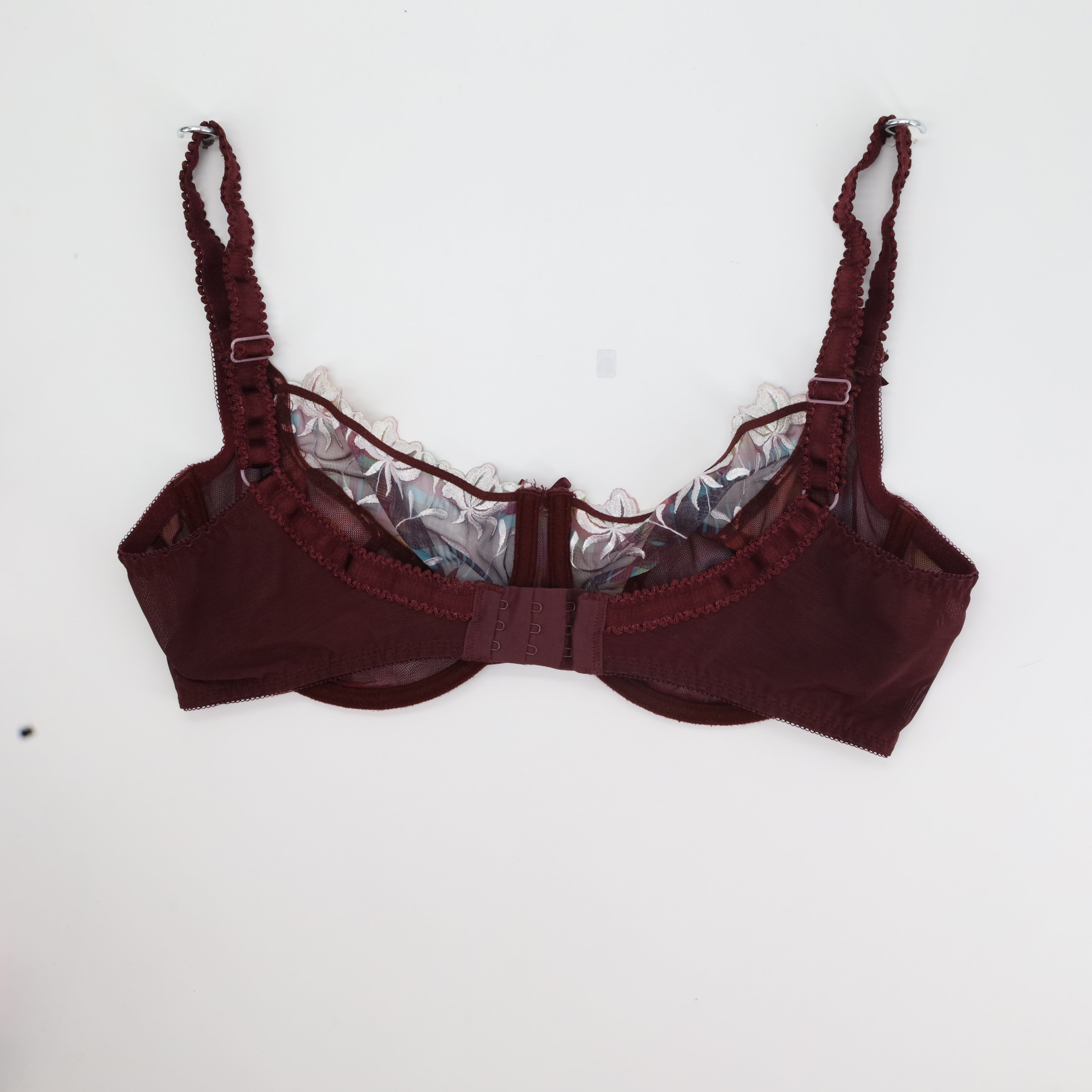 Soutien-gorge Bestform Rouge