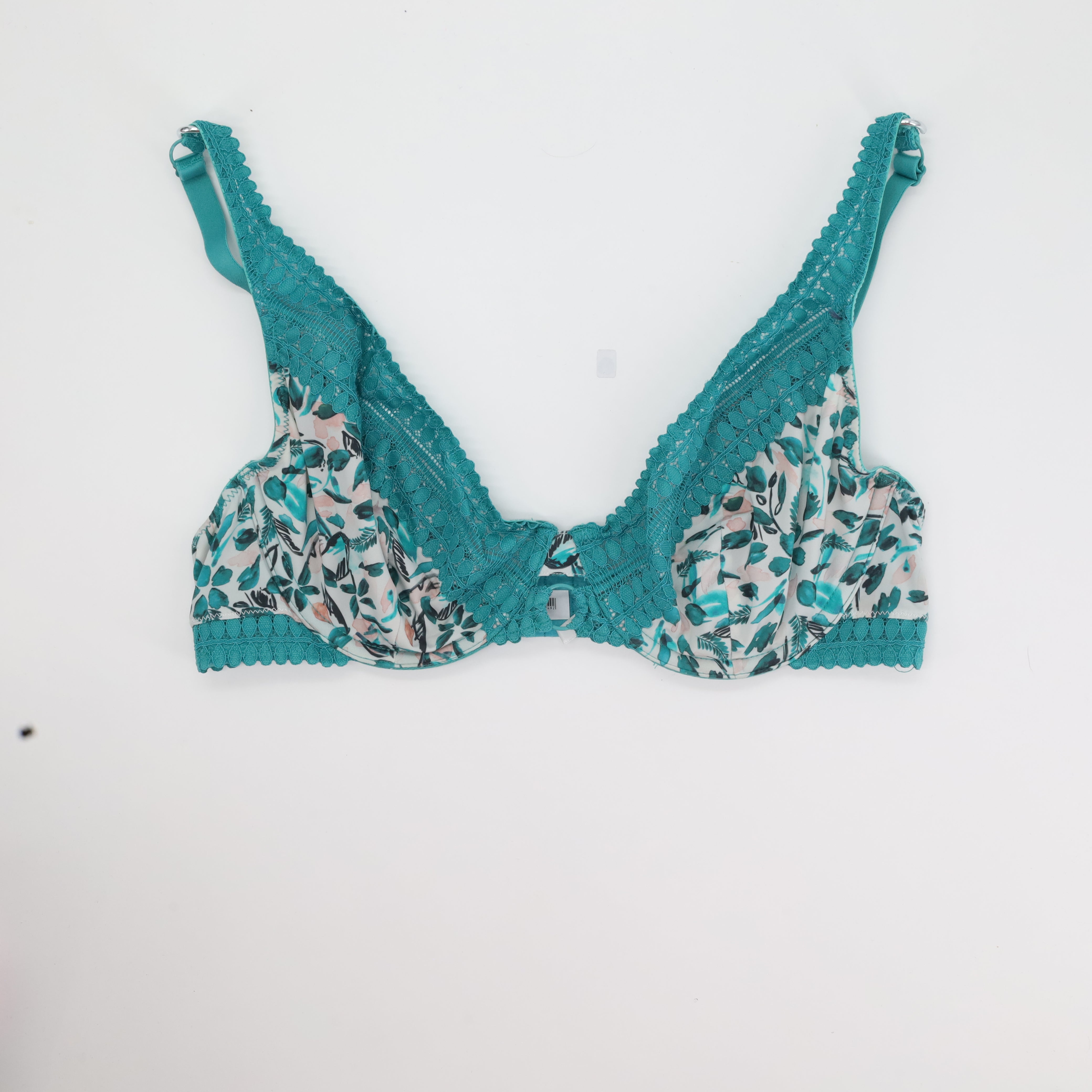 Soutien-gorge RougeGorge Vert