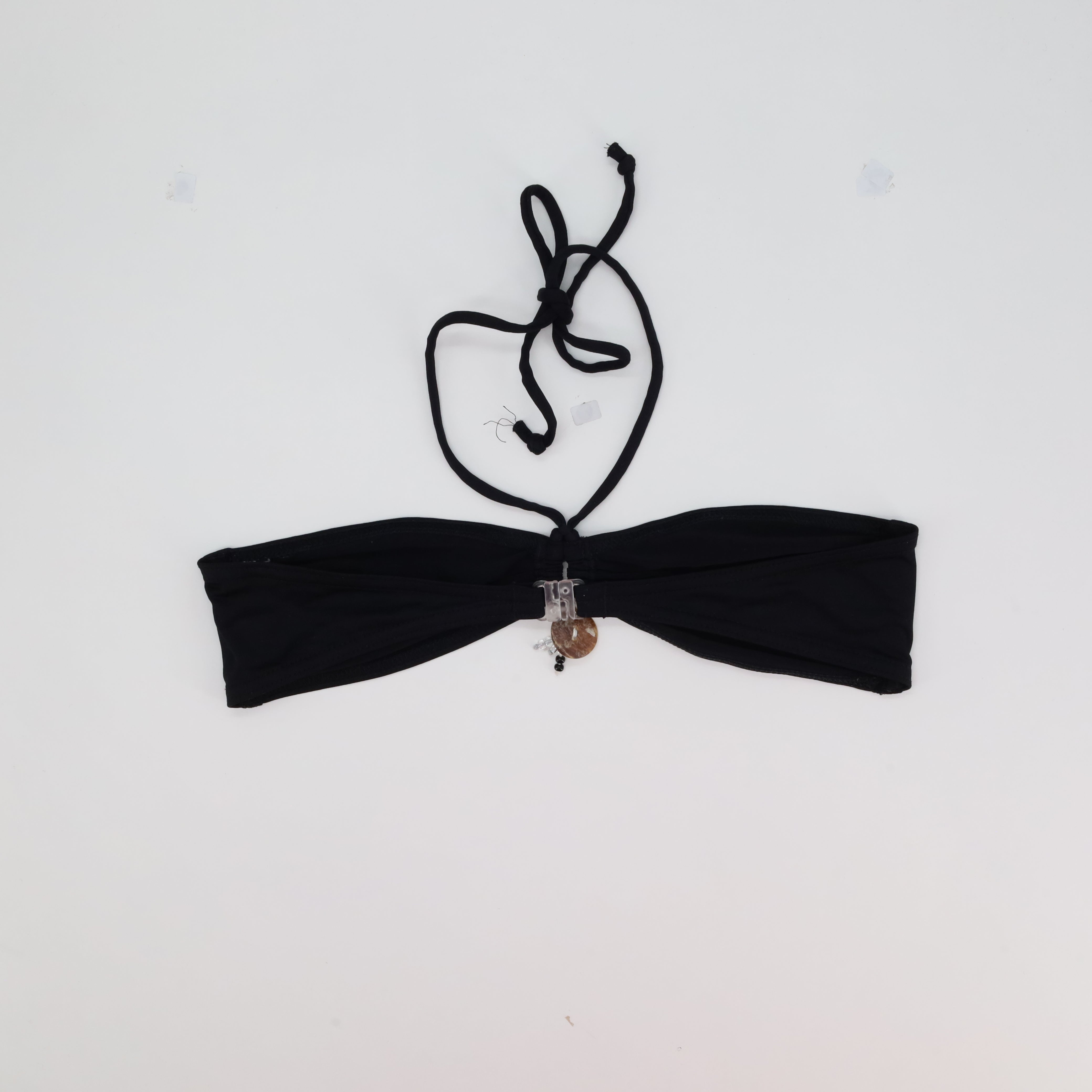 Haut de maillot ETAM Noir