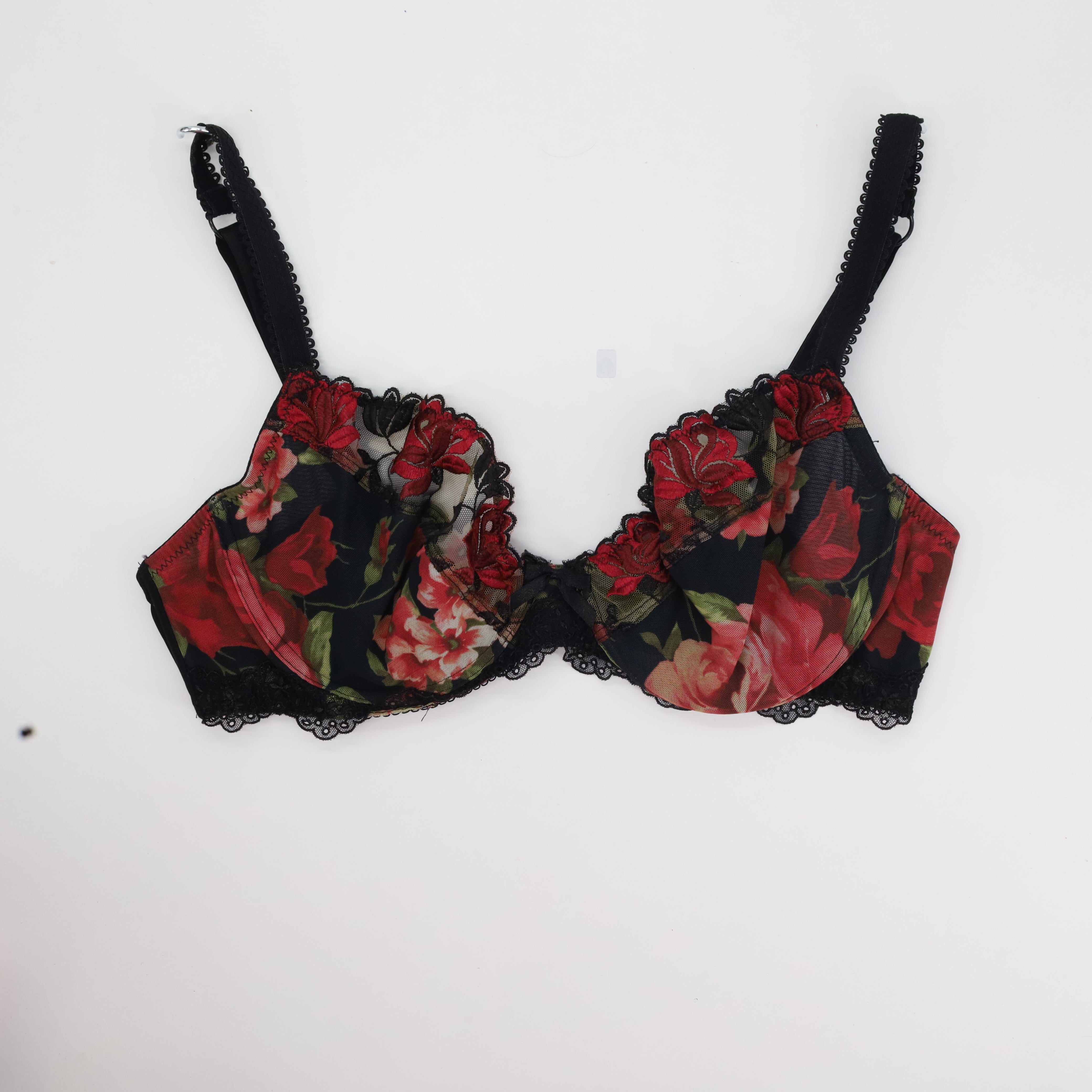 Soutien-gorge Sans Complexe Noir