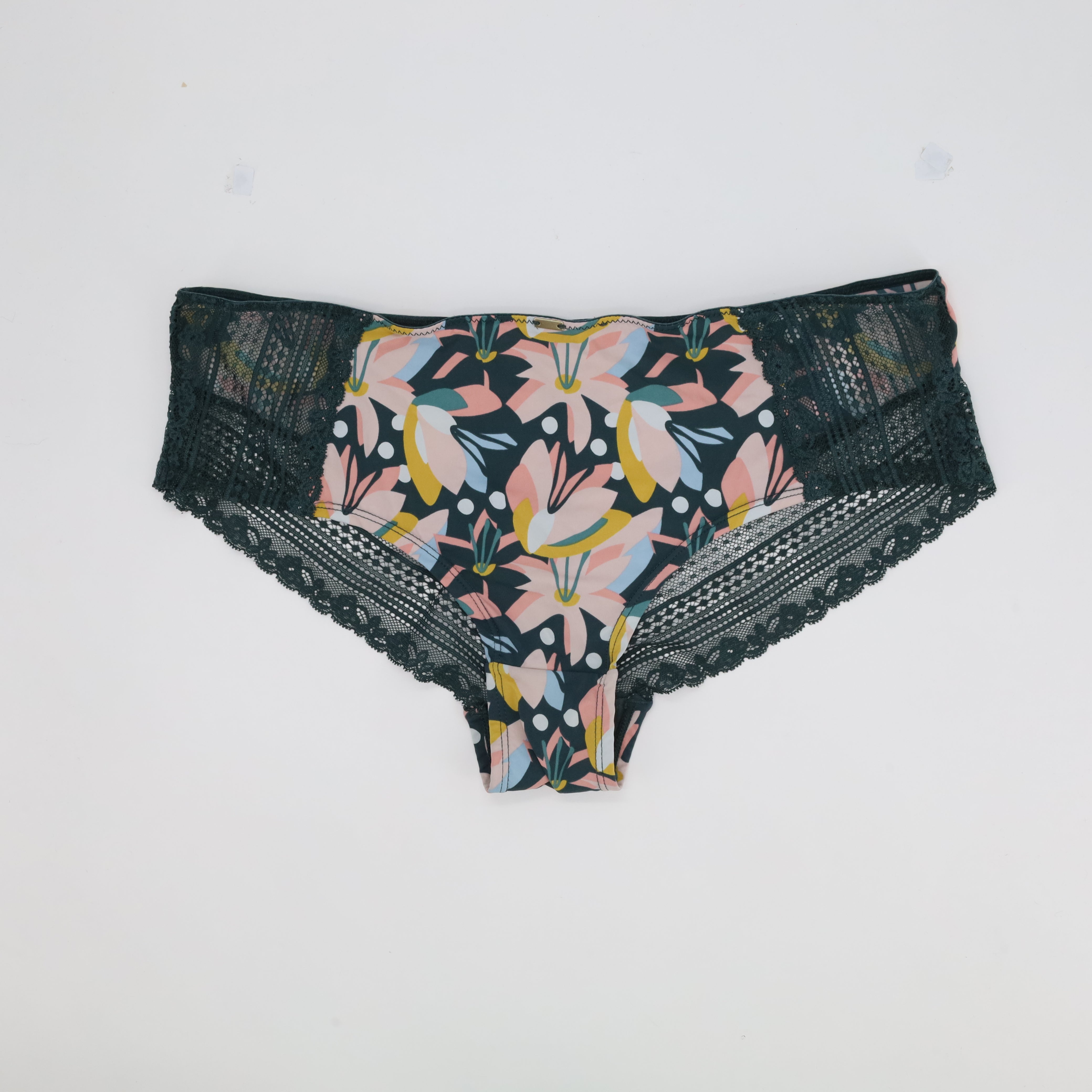 Culotte Vert