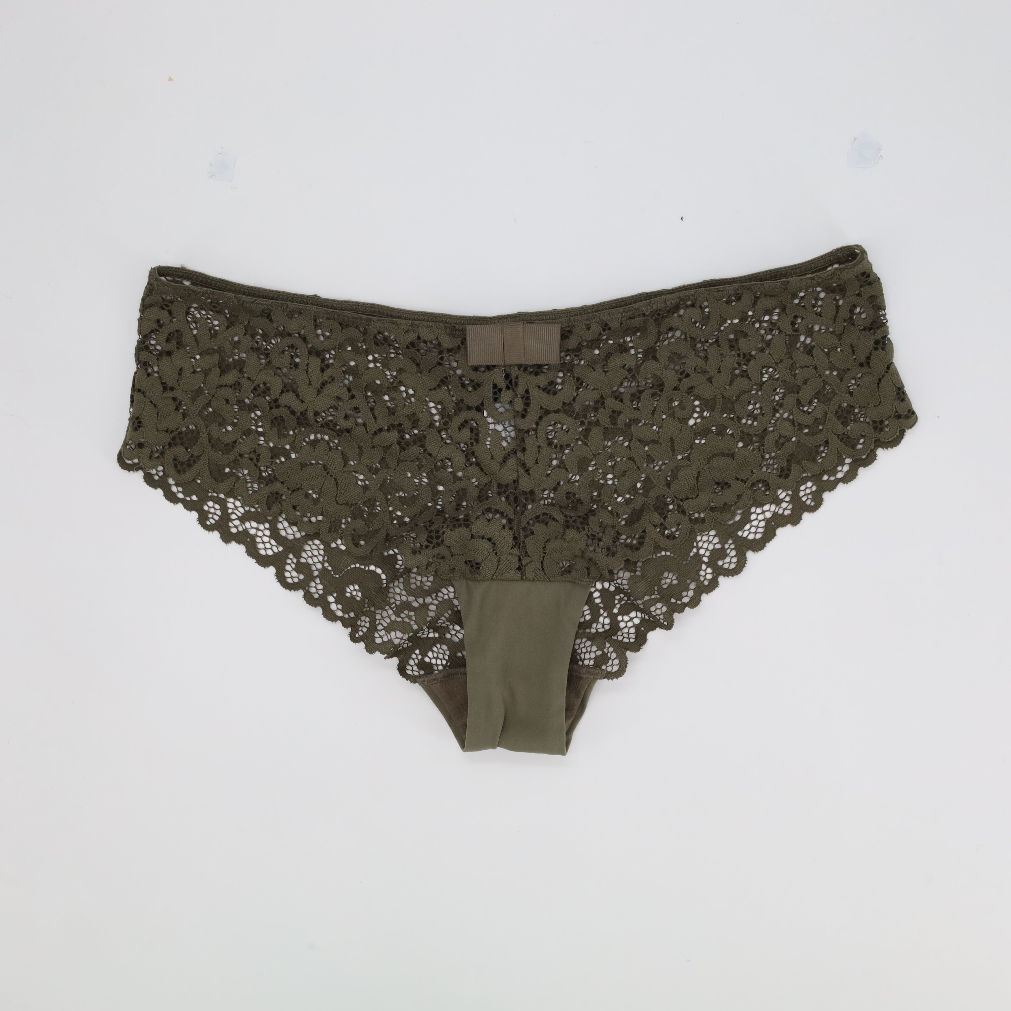 Culotte ETAM Vert