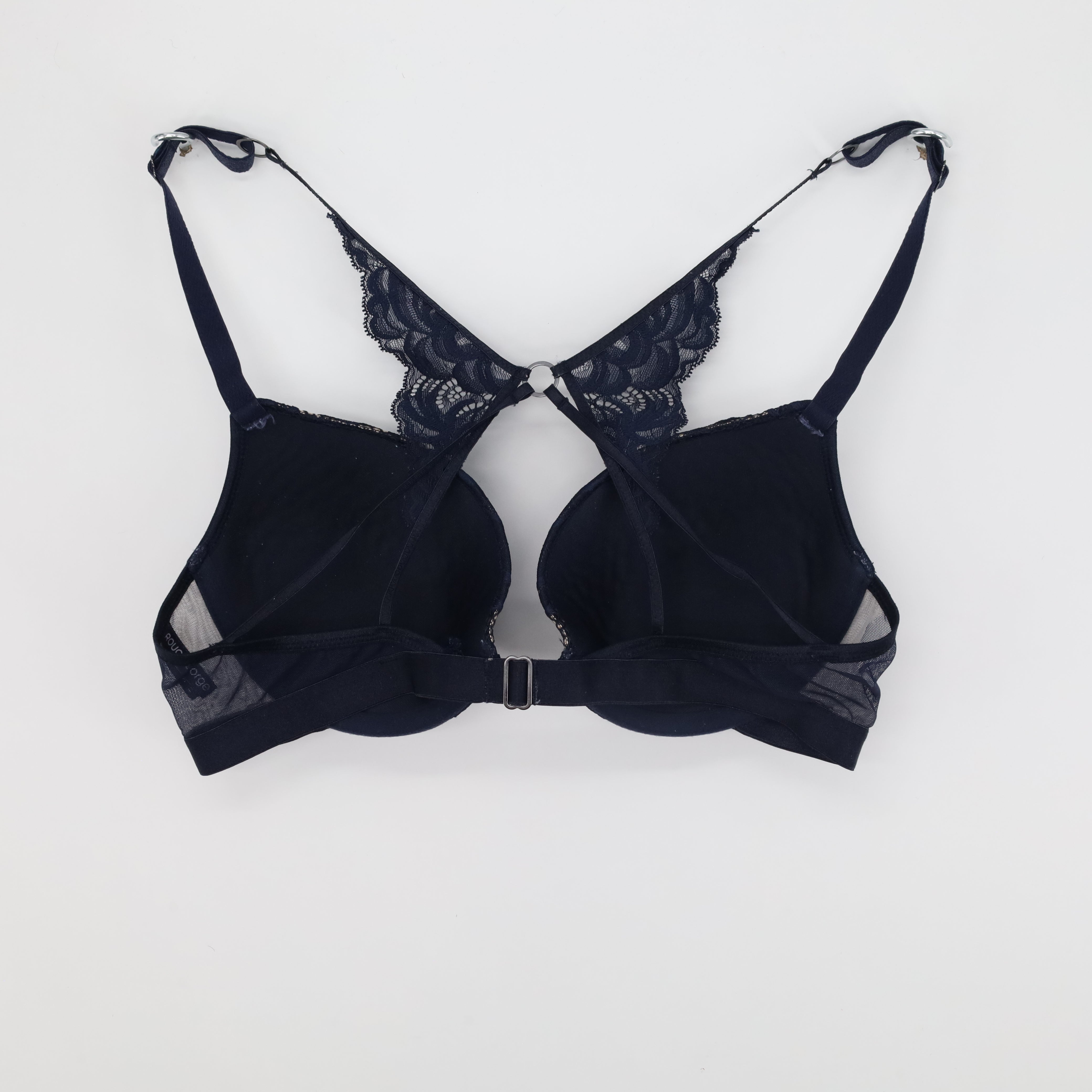 Soutien-gorge RougeGorge Bleu